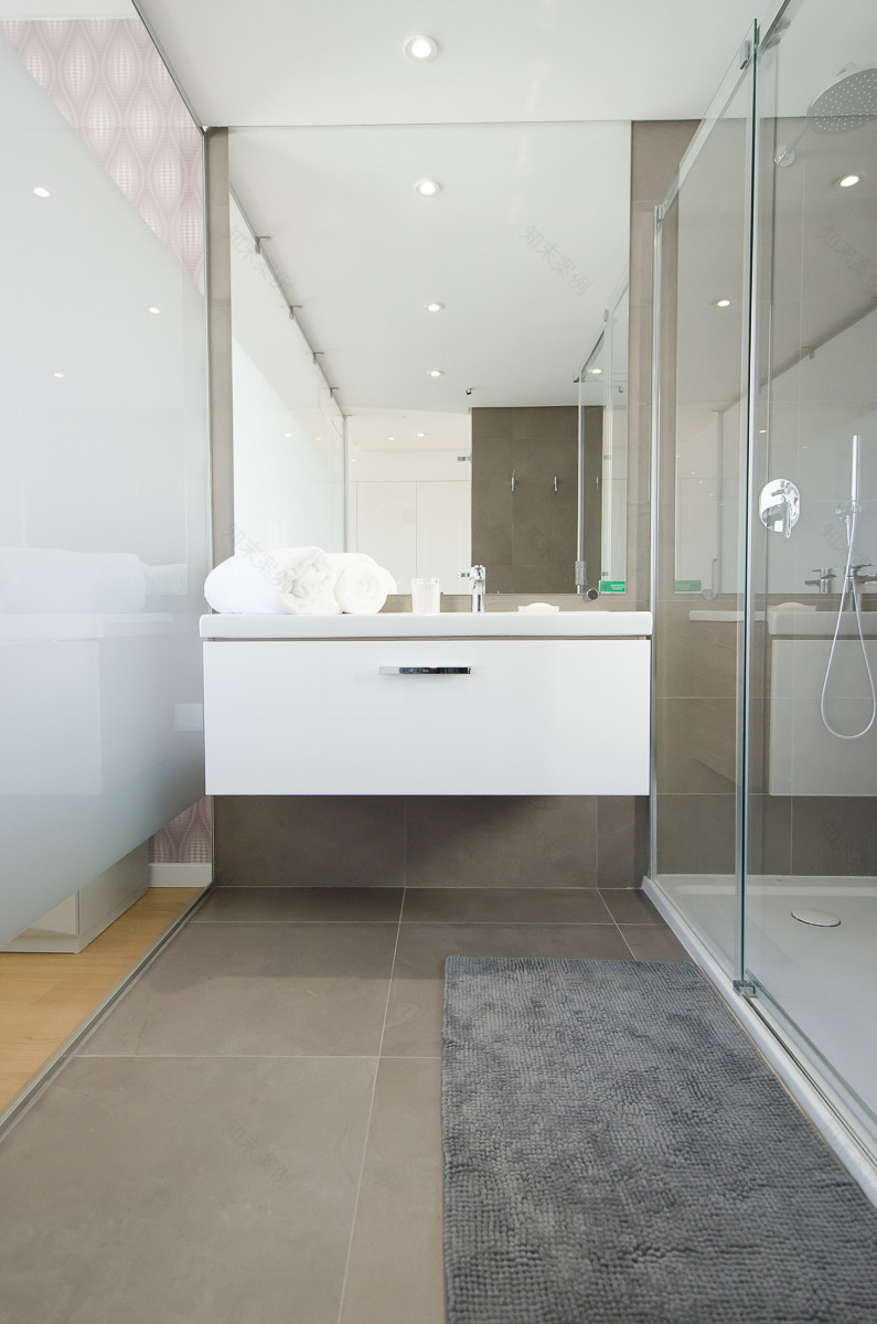 Simple Taste 团队打造阿尔布费拉豪华别墅设计-10