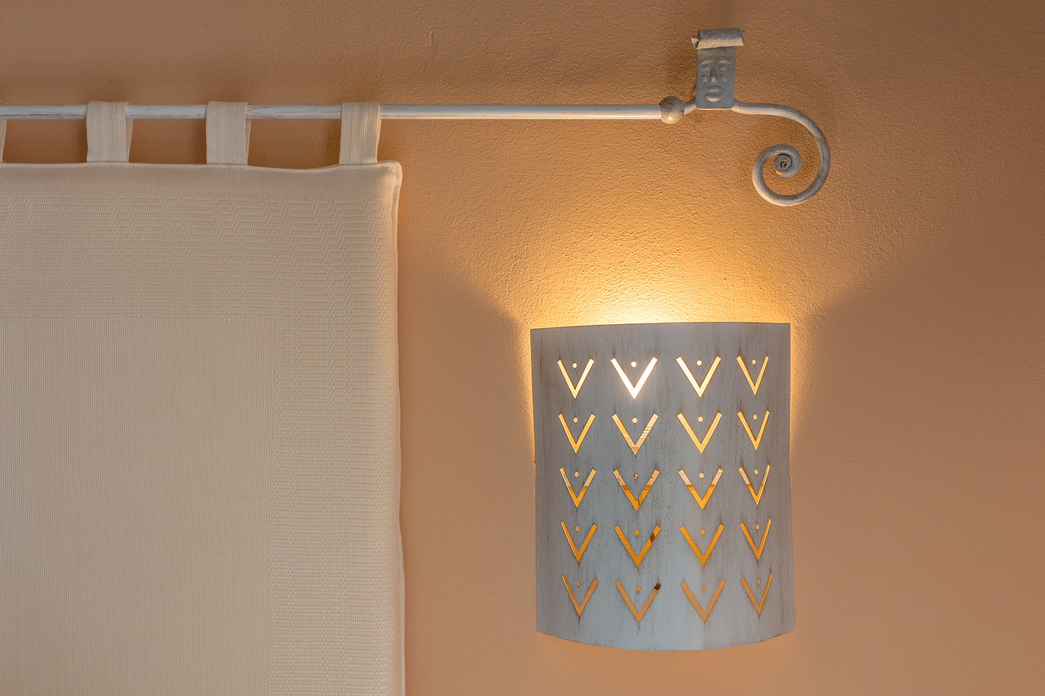 意大利风格室内设计作品集-12