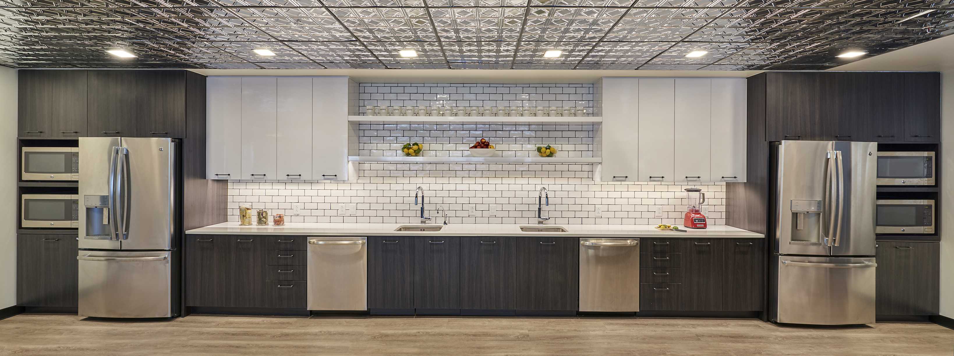 Optoro 华盛顿市中心办公室 | 先锋、可持续、透明、价值的设计理念-13