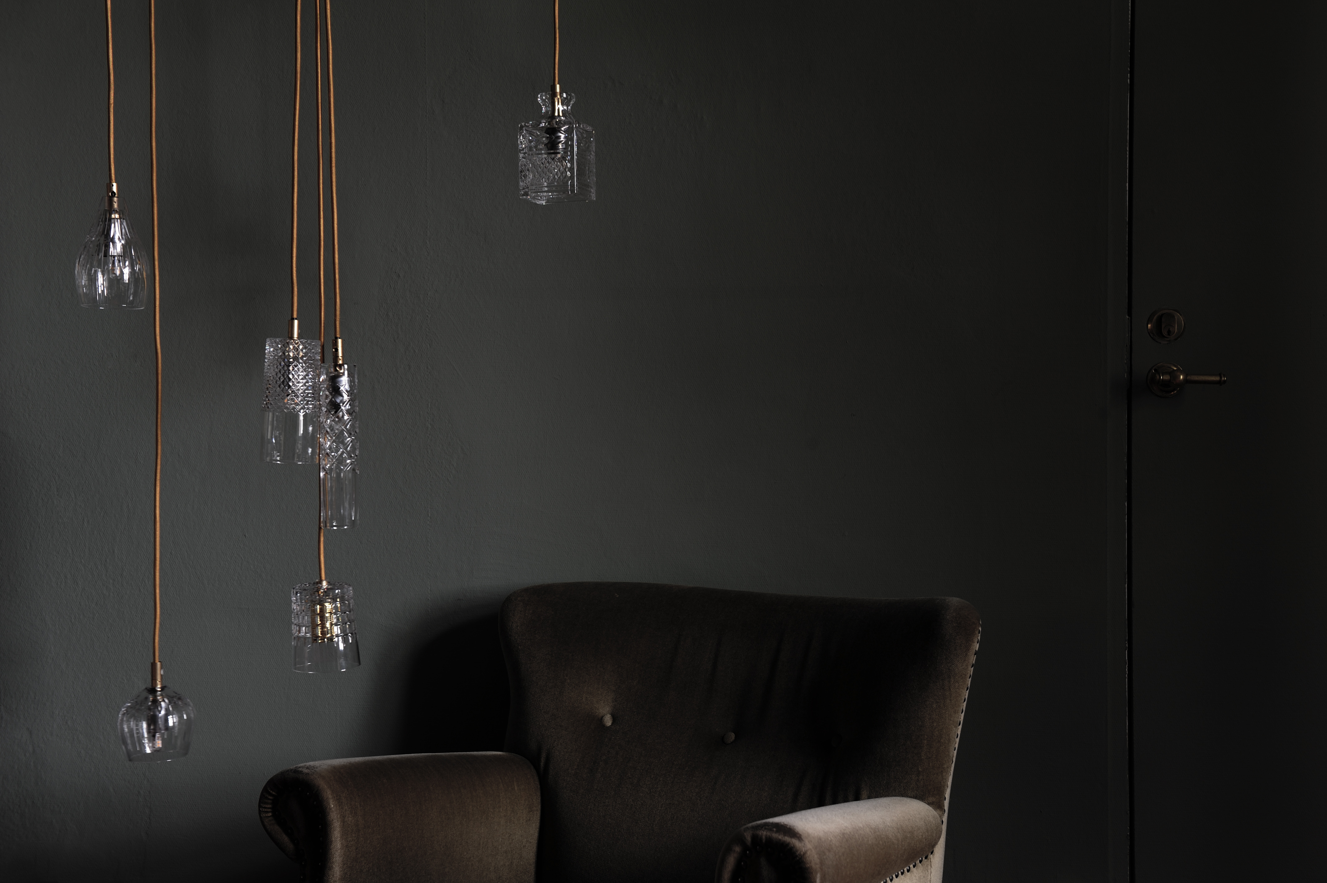 EBB&FLOW 灯具打造独特家居风格-5