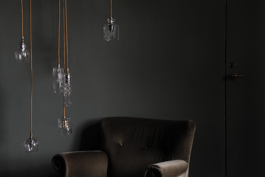 EBB&FLOW 灯具打造独特家居风格-5