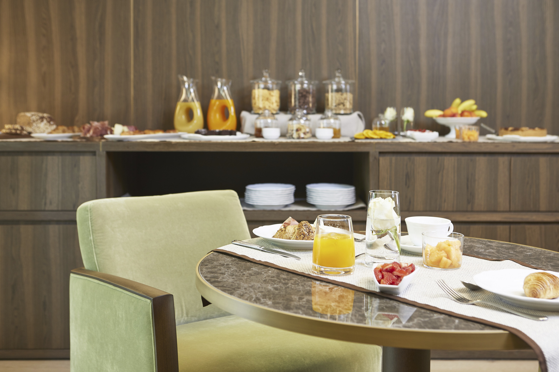 佛罗伦萨 Messori Suites 酒店-163