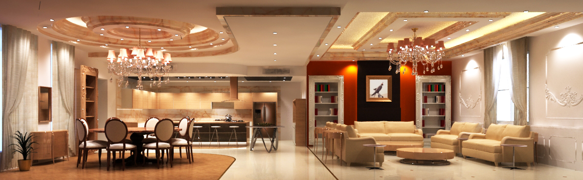 卡塔尔外交塔咖啡厅-58