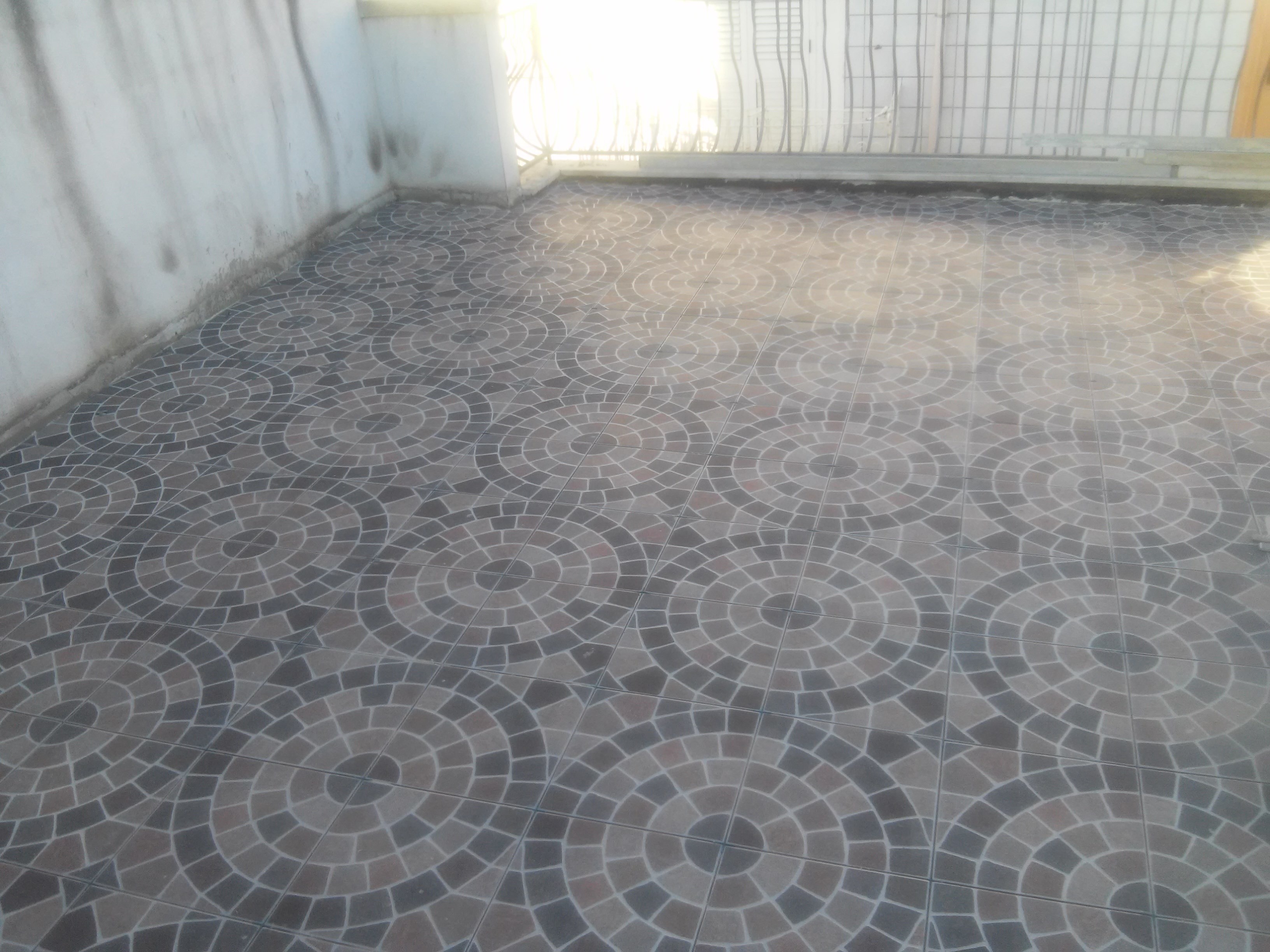 2015 年完成的屋顶保温改造 | 单户住宅的复兴与更新-5