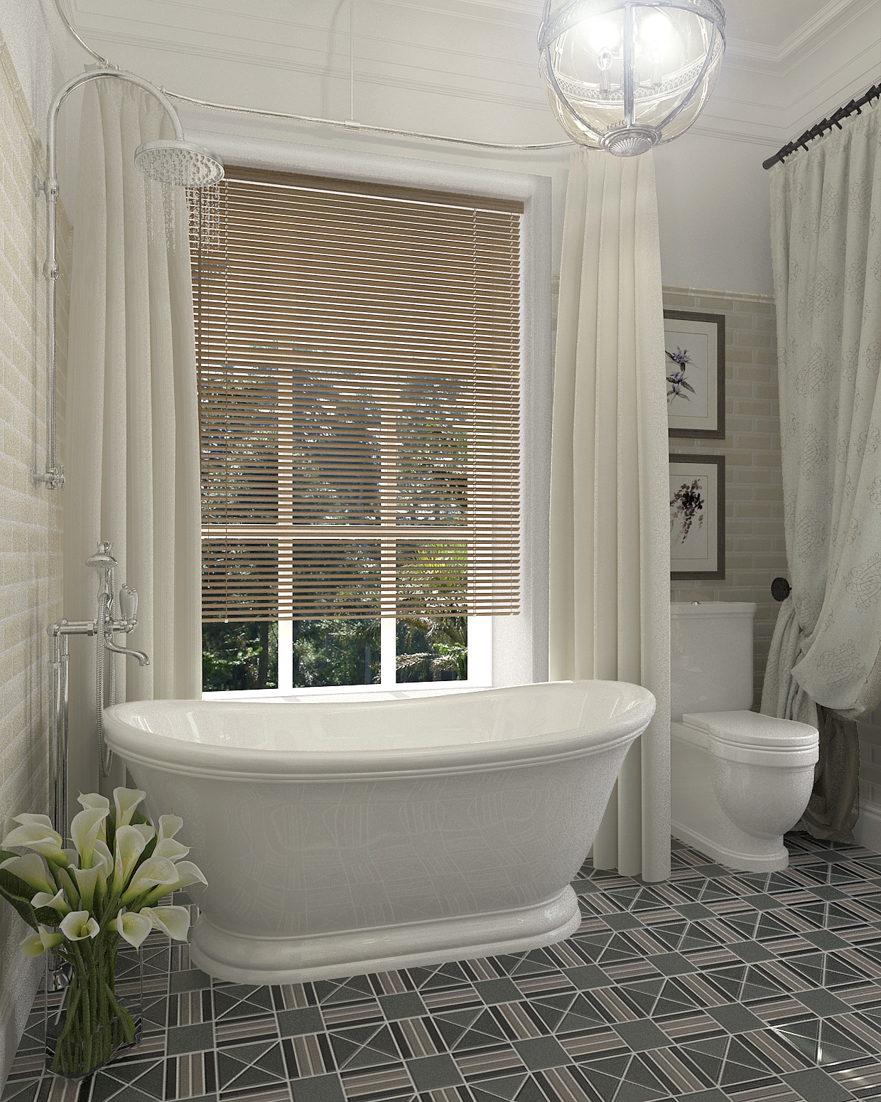 Ostrov Erin 私人住宅-39