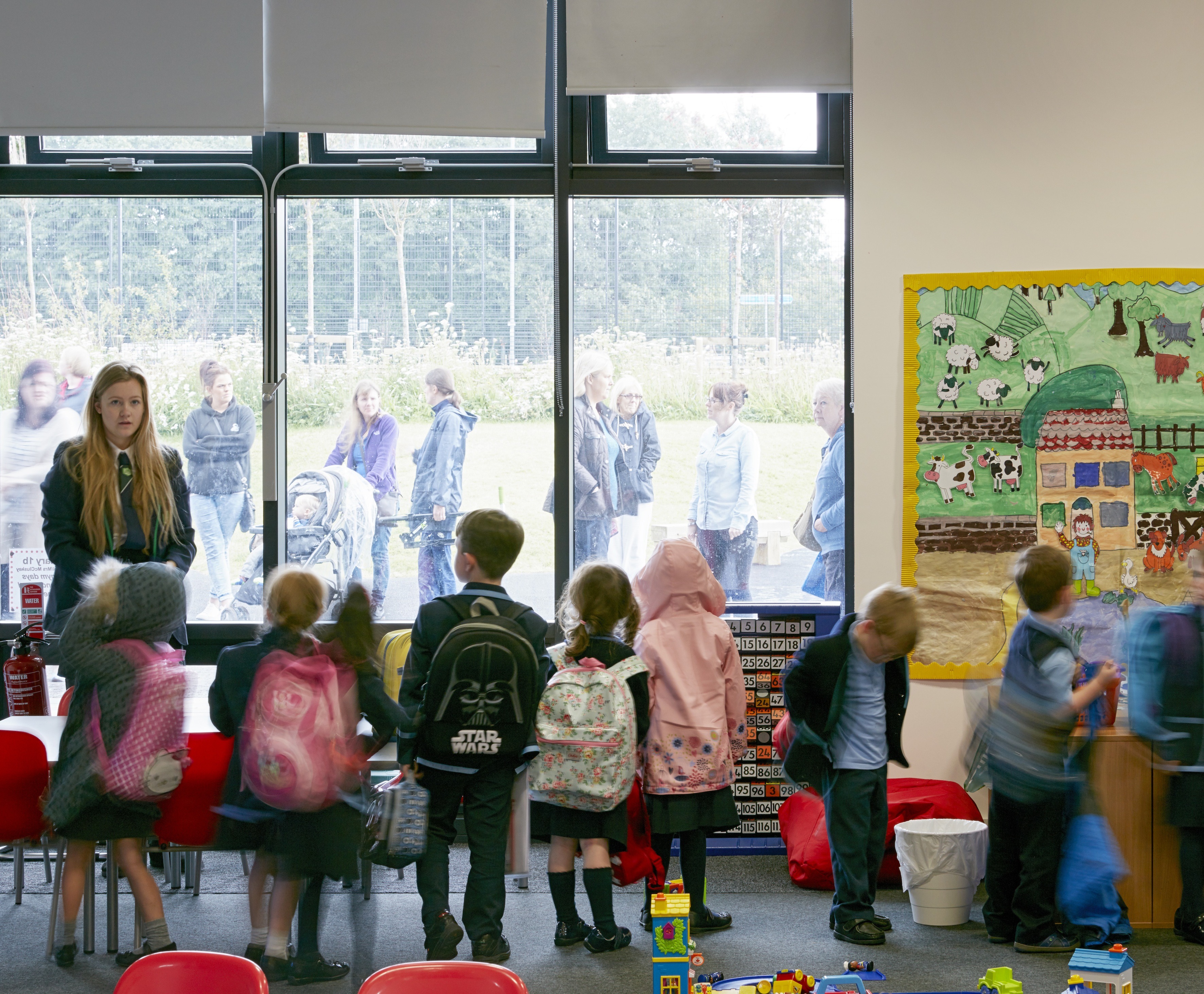 莱德斯兰小学-18