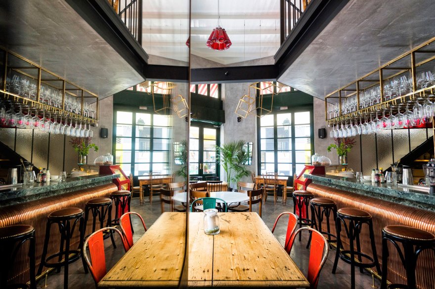 赞帕诺小酒馆-7