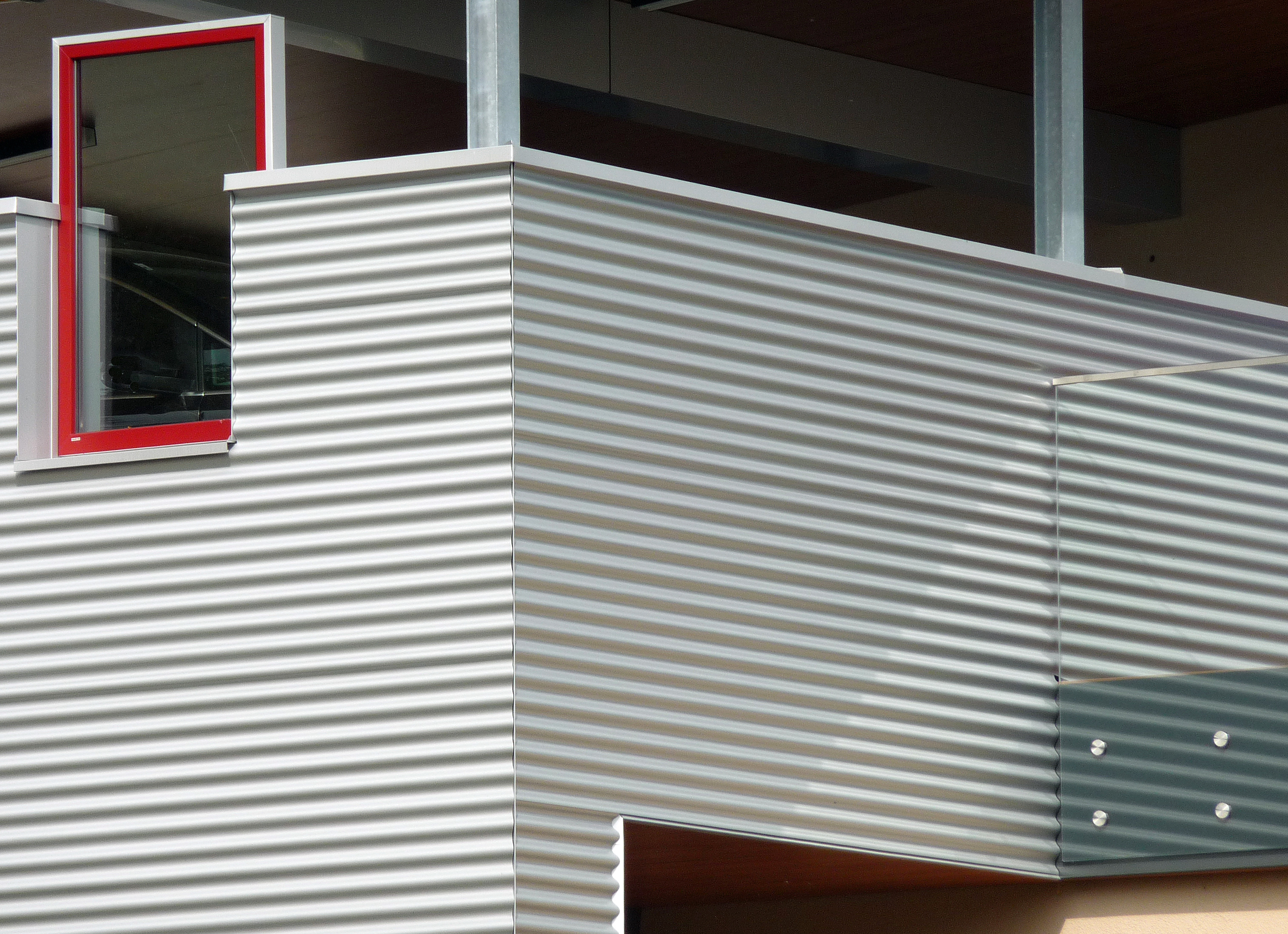 2013 年完成的 window 建筑室内设计-1