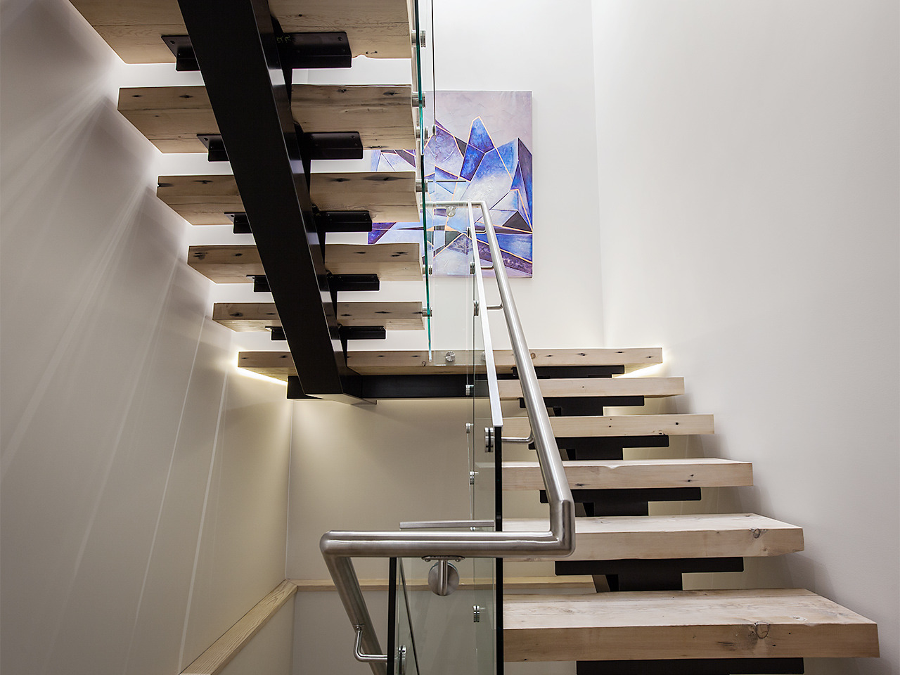 温哥华北零能耗住宅-10