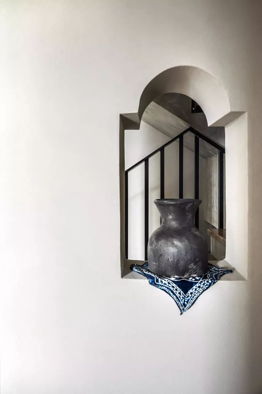 云南月湾样板间设计-39