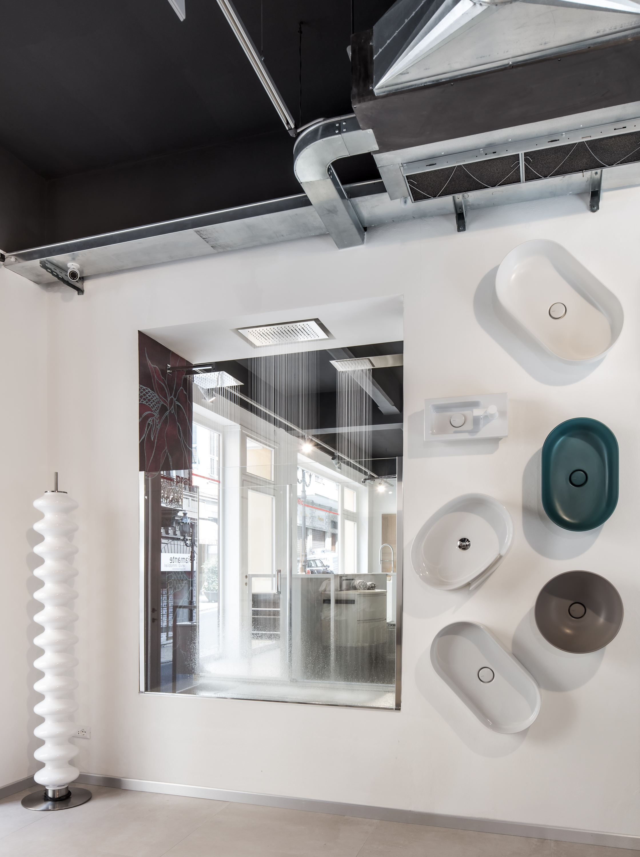 2019 年完成的豪华展厅设计-21