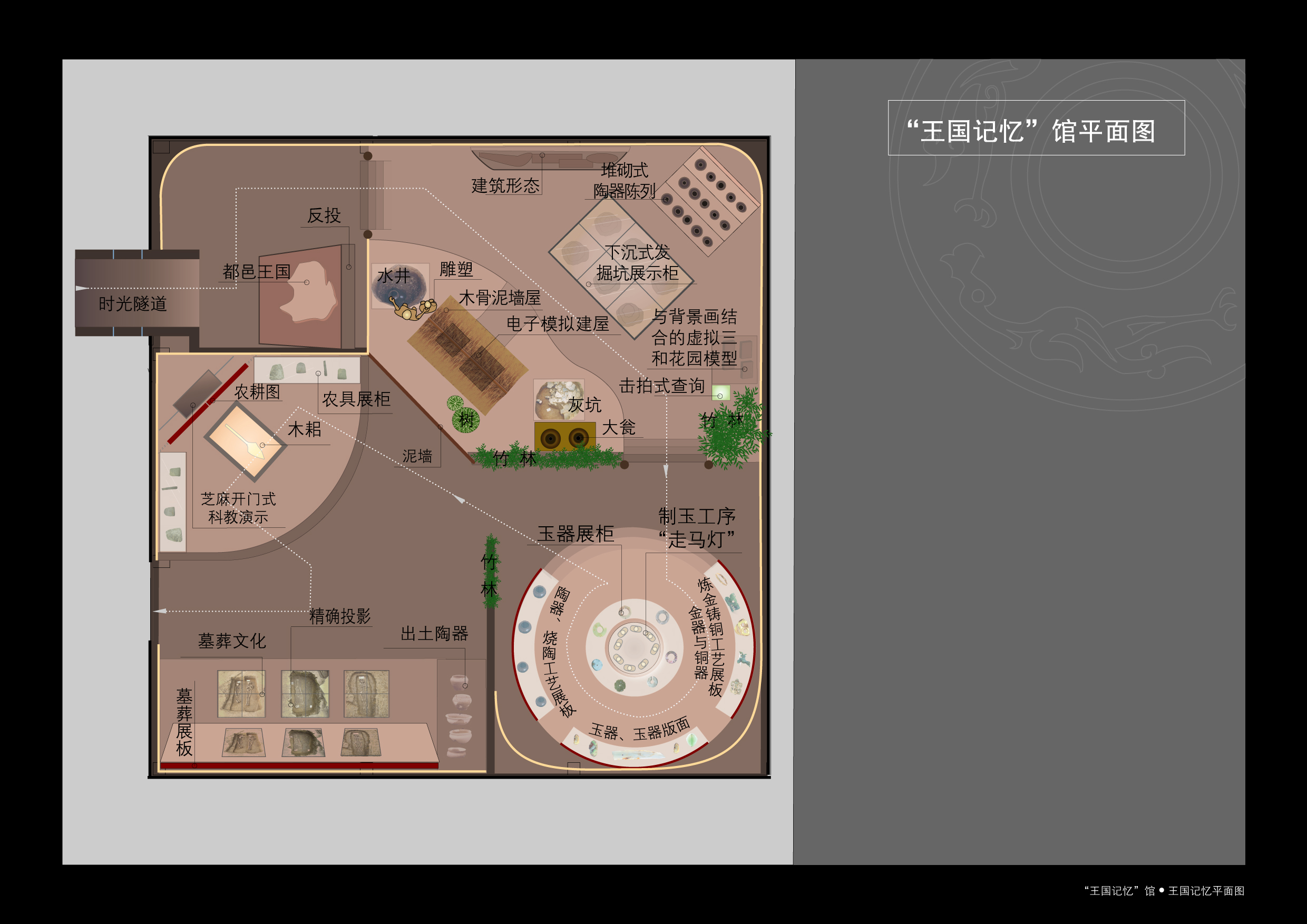 方案 金沙遗址博物馆（雅弘）-21
