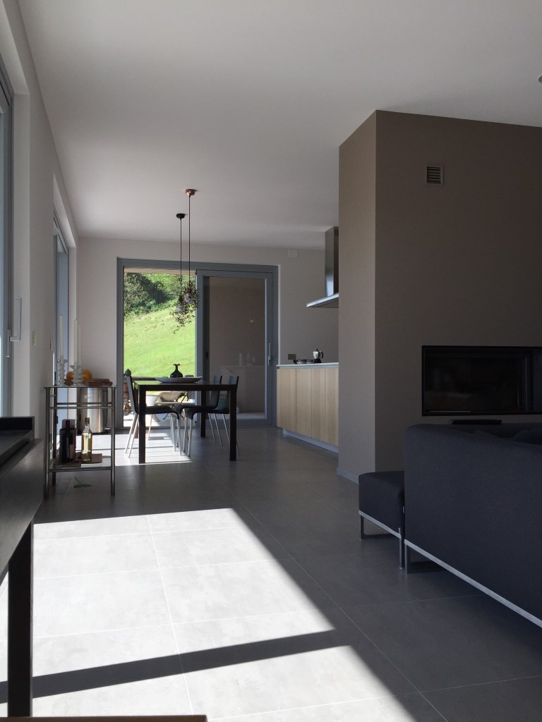 2015 年完工的单家庭住宅设计案例-9