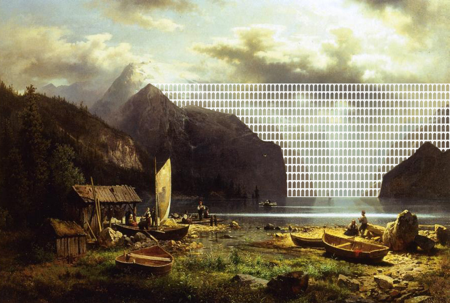 基于历史建筑的现代室内设计-43