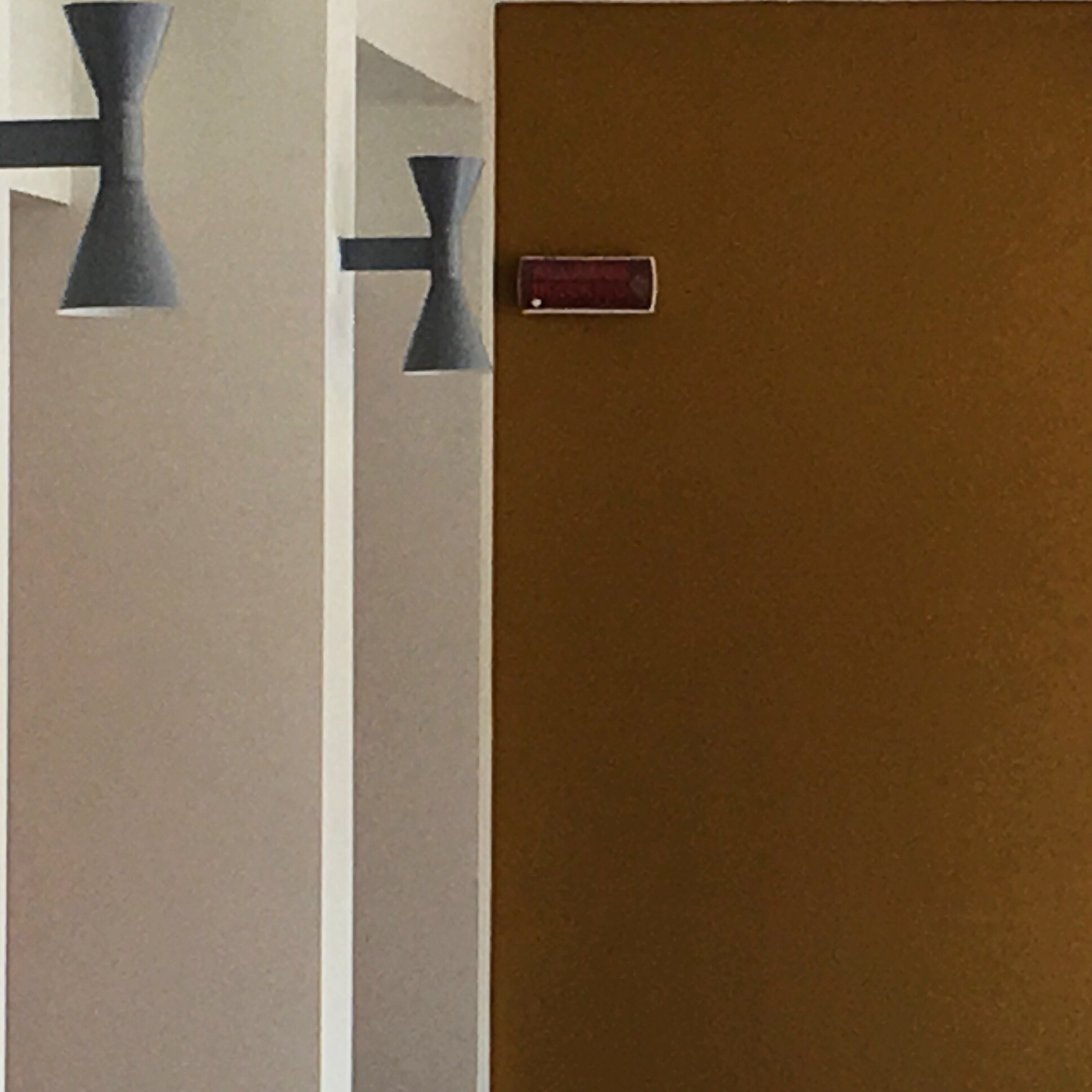 药企总部百年老建筑的现代改造-13