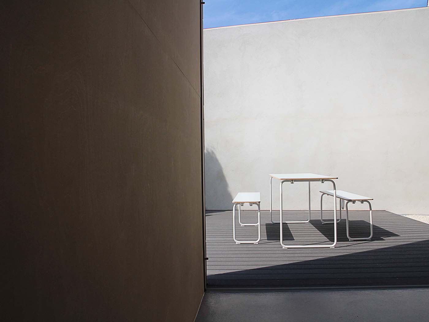 创新环保设计 | 德国办公室的可持续木质外观-11