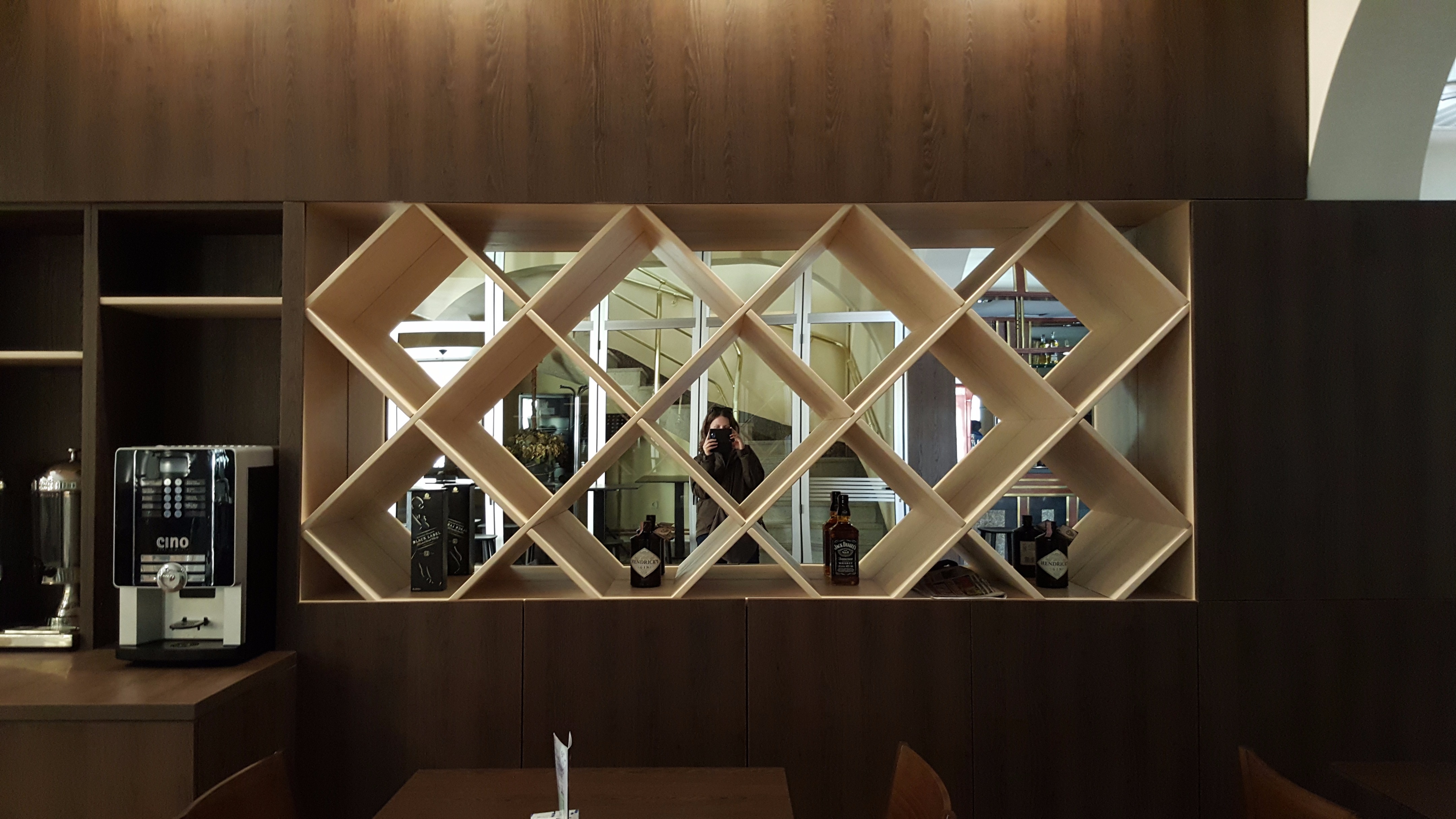 知名设计师打造酒店餐厅翻新典范-41