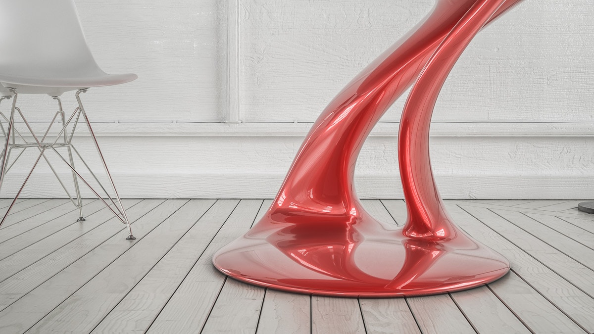 Reya 悬浮桌子-11