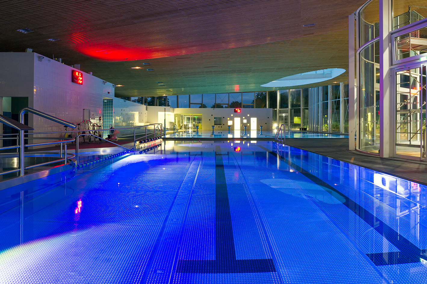 马扎梅水上中心-100