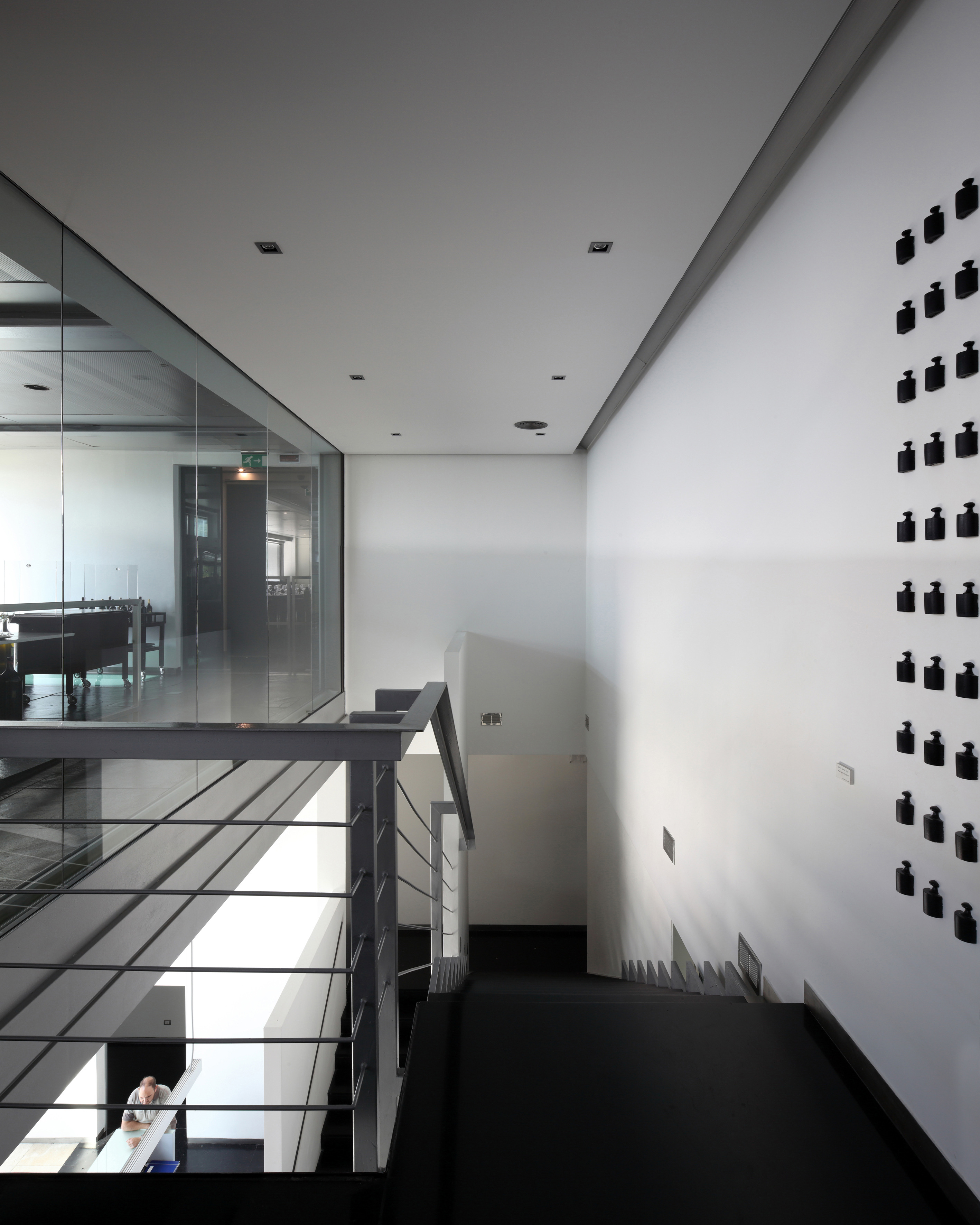 Feudi di San Gregorio 酒庄-6