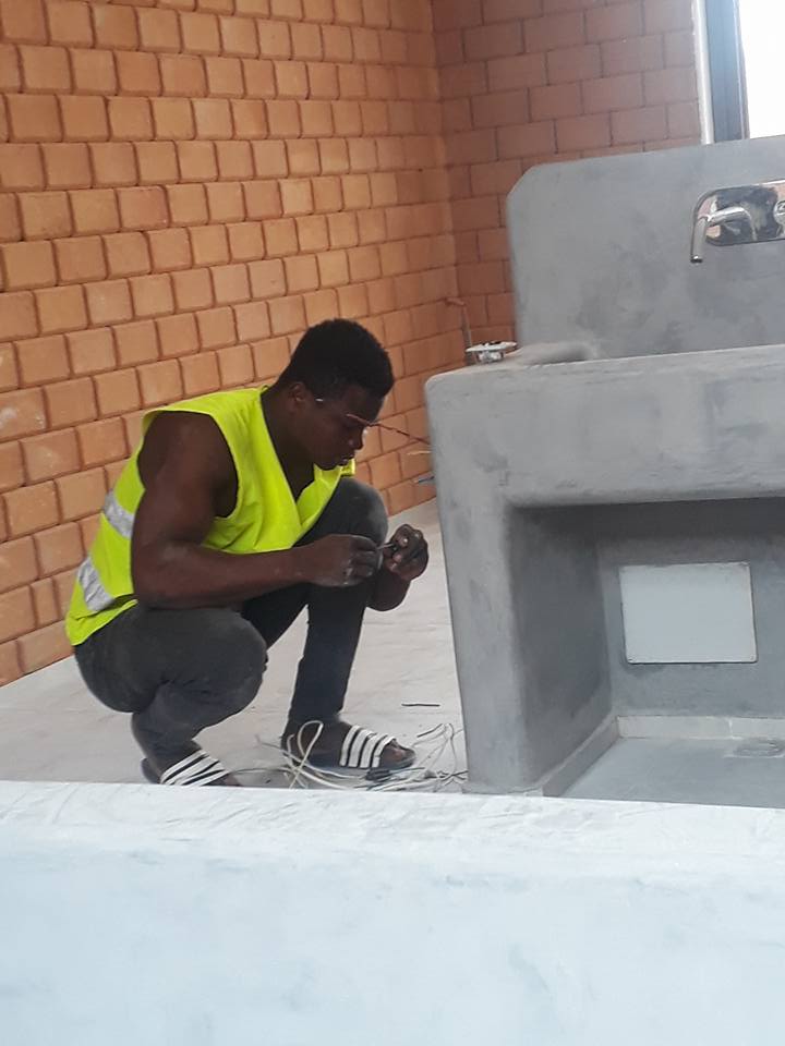 生态海滩别墅设计-9