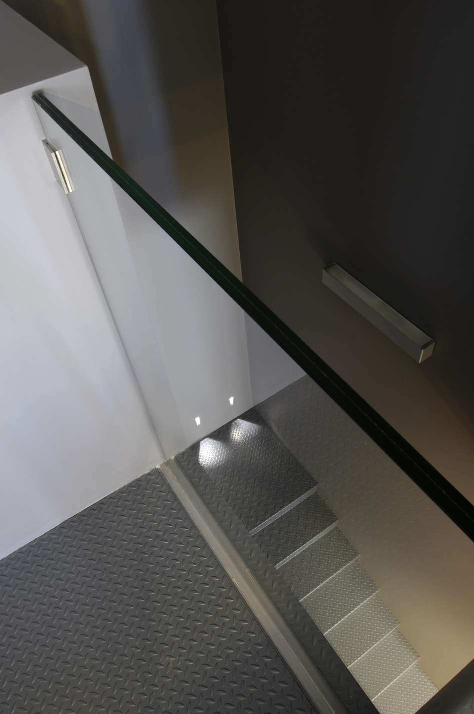 颠覆工业风，打造灵动办公空间-15