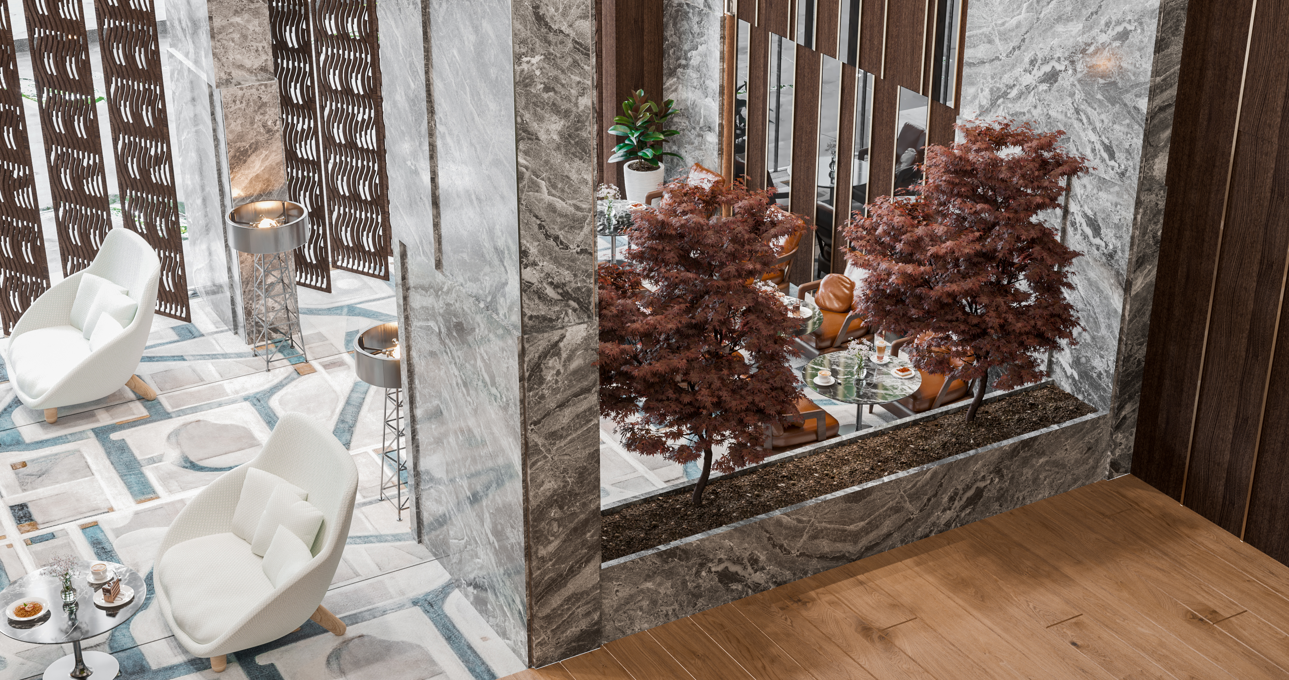 巴统大道公寓-22