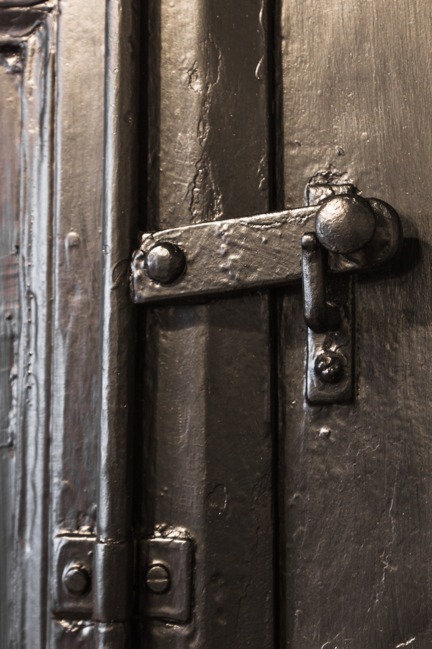 意大利风情 IL TRONCO 餐厅-2