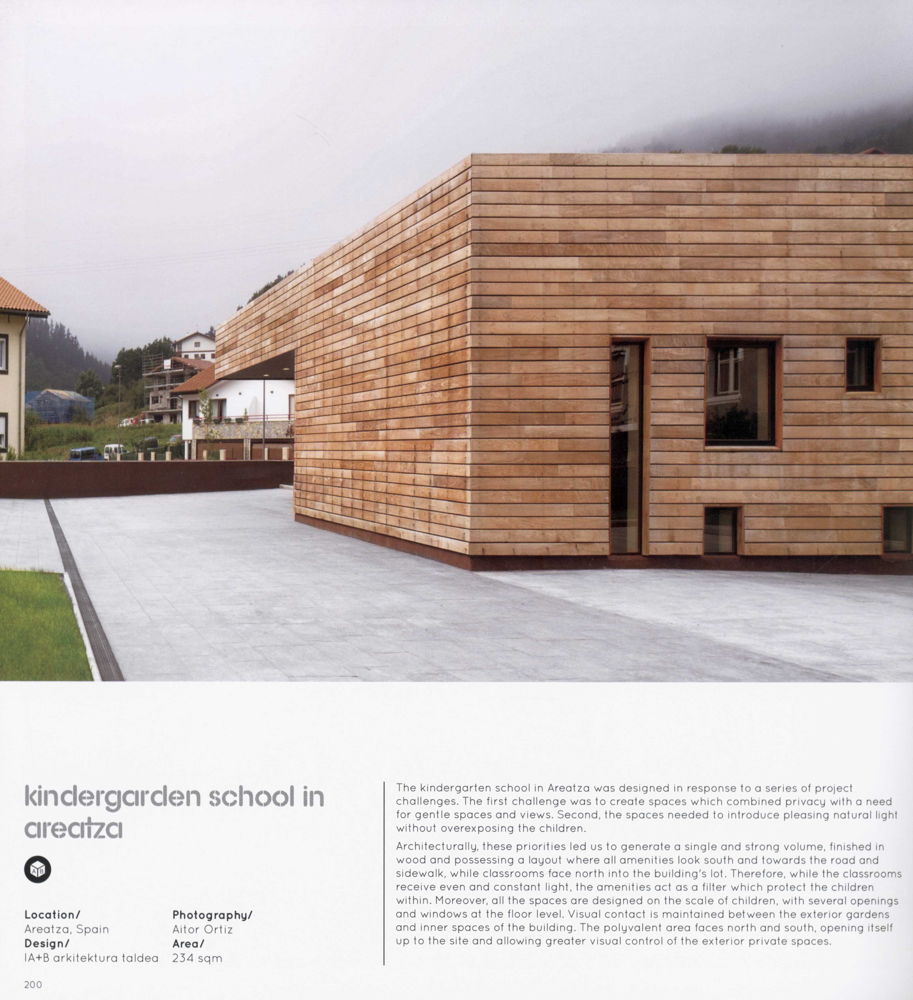 国外幼儿园设计-3-27