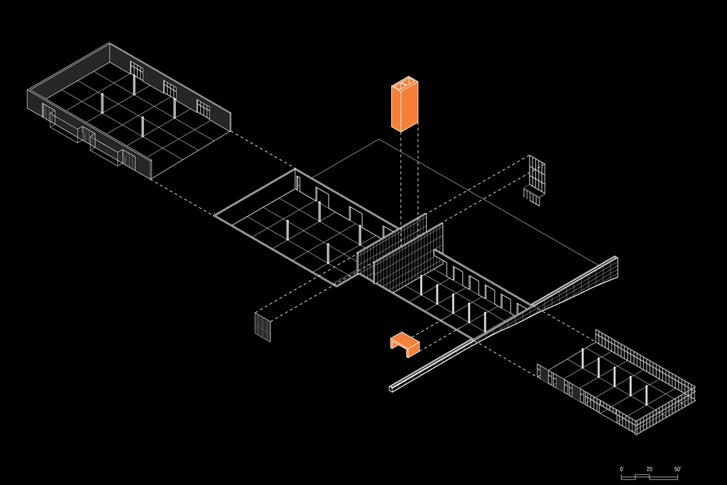 工业技术大楼-4