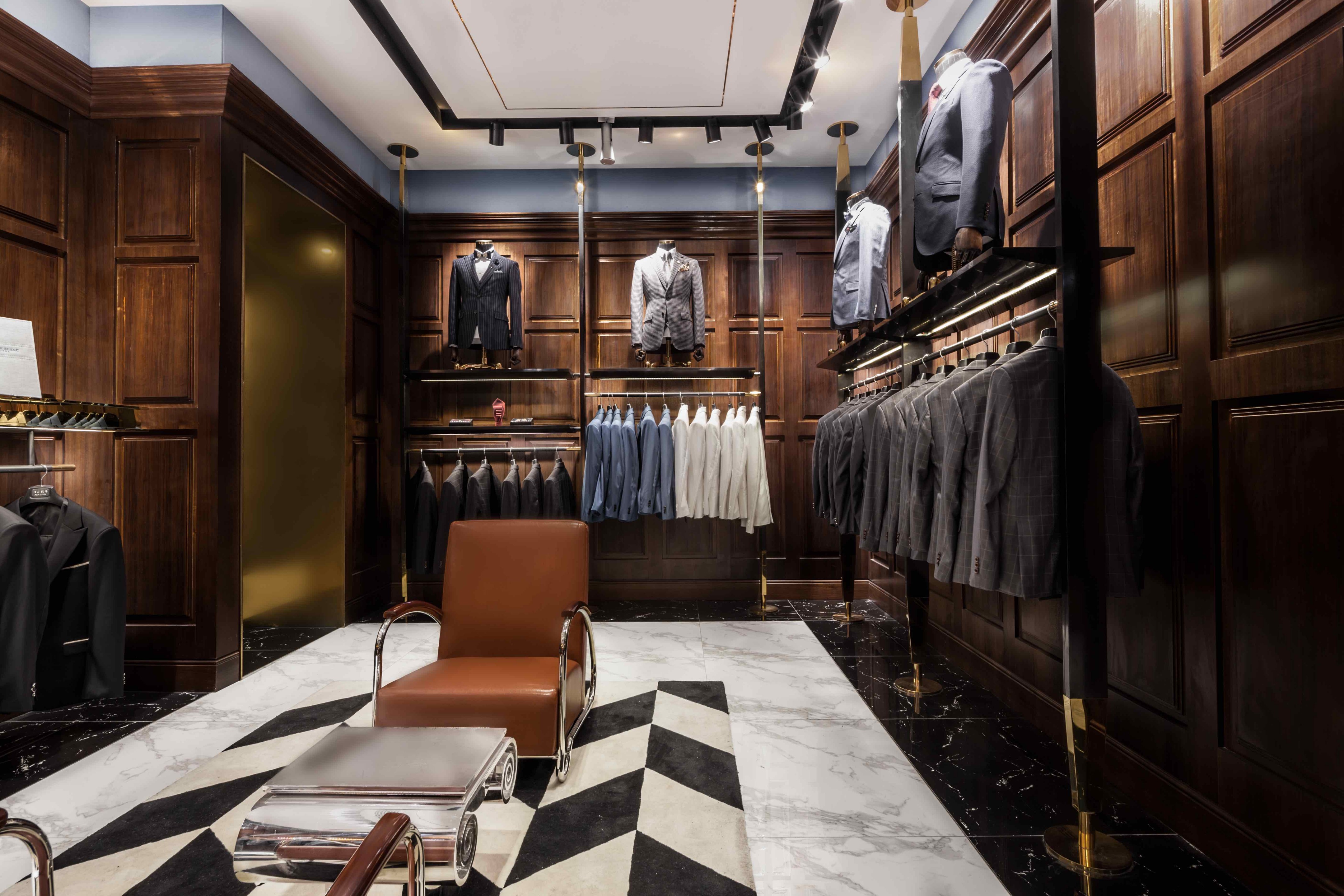 布兰克布朗克精品店-3