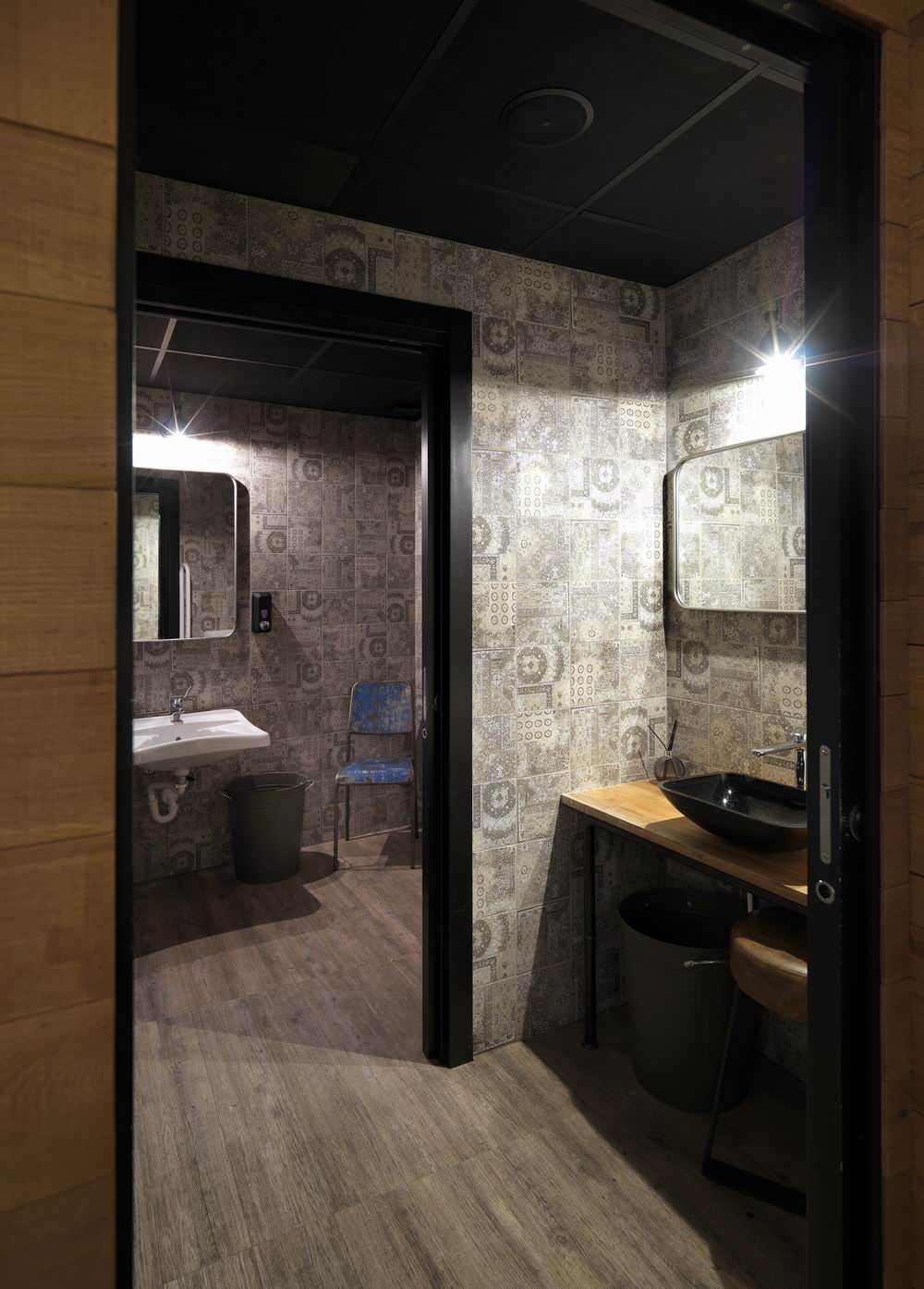 意大利雷焦艾米利亚 BOTTEGA39 餐厅-8