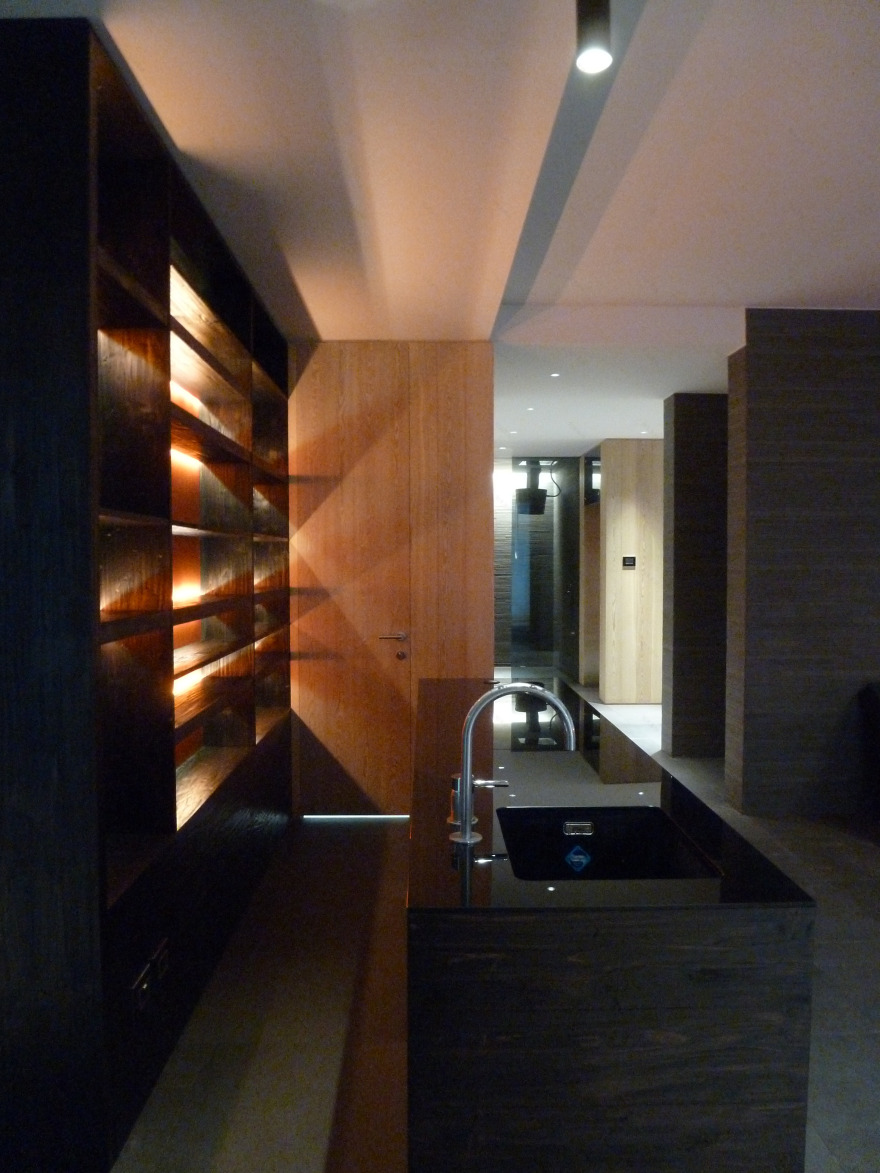 拉贾迪拉酒店室内设计-47