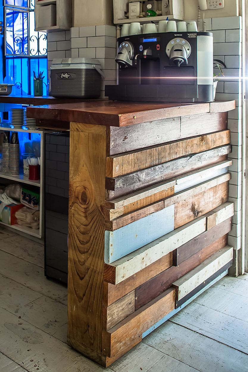 墨西哥"Que Huevos"咖啡厅-25