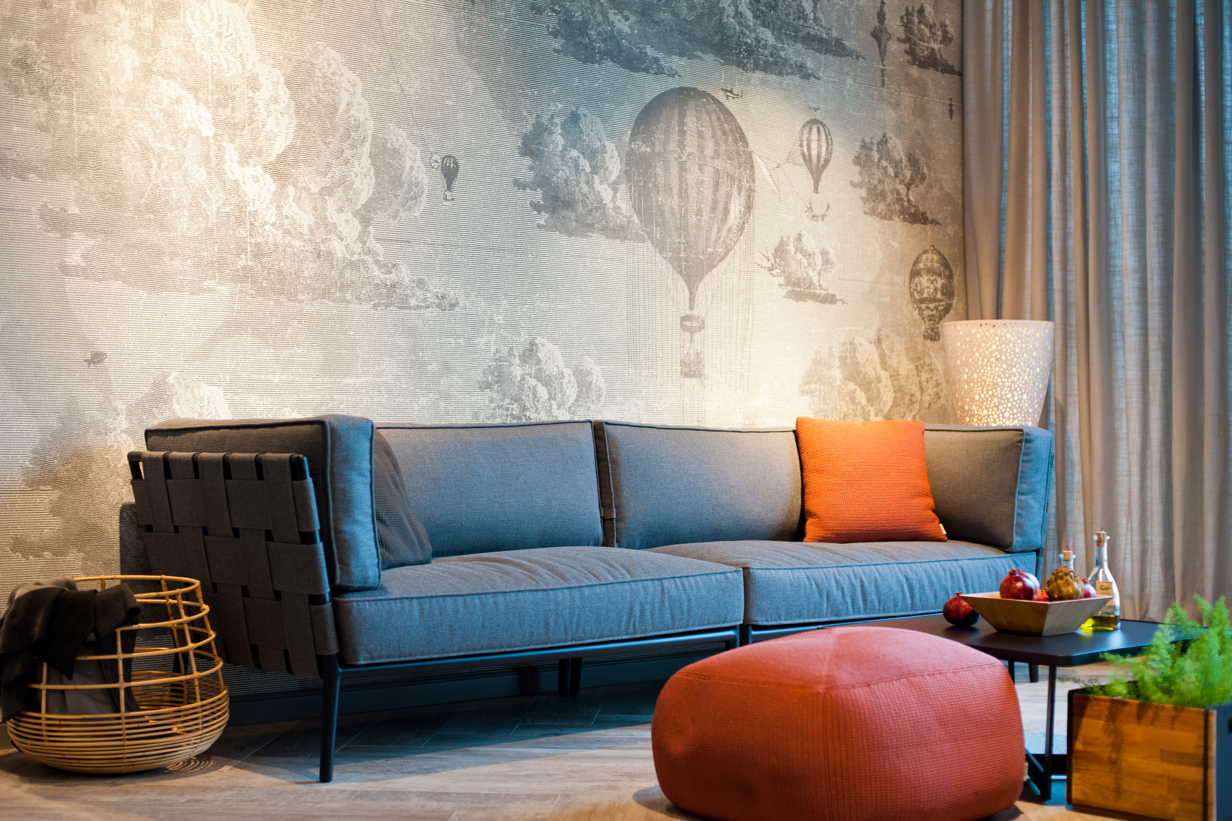 2017 年优质家具展厅设计 | Matimcons LTD GDR Premium-19