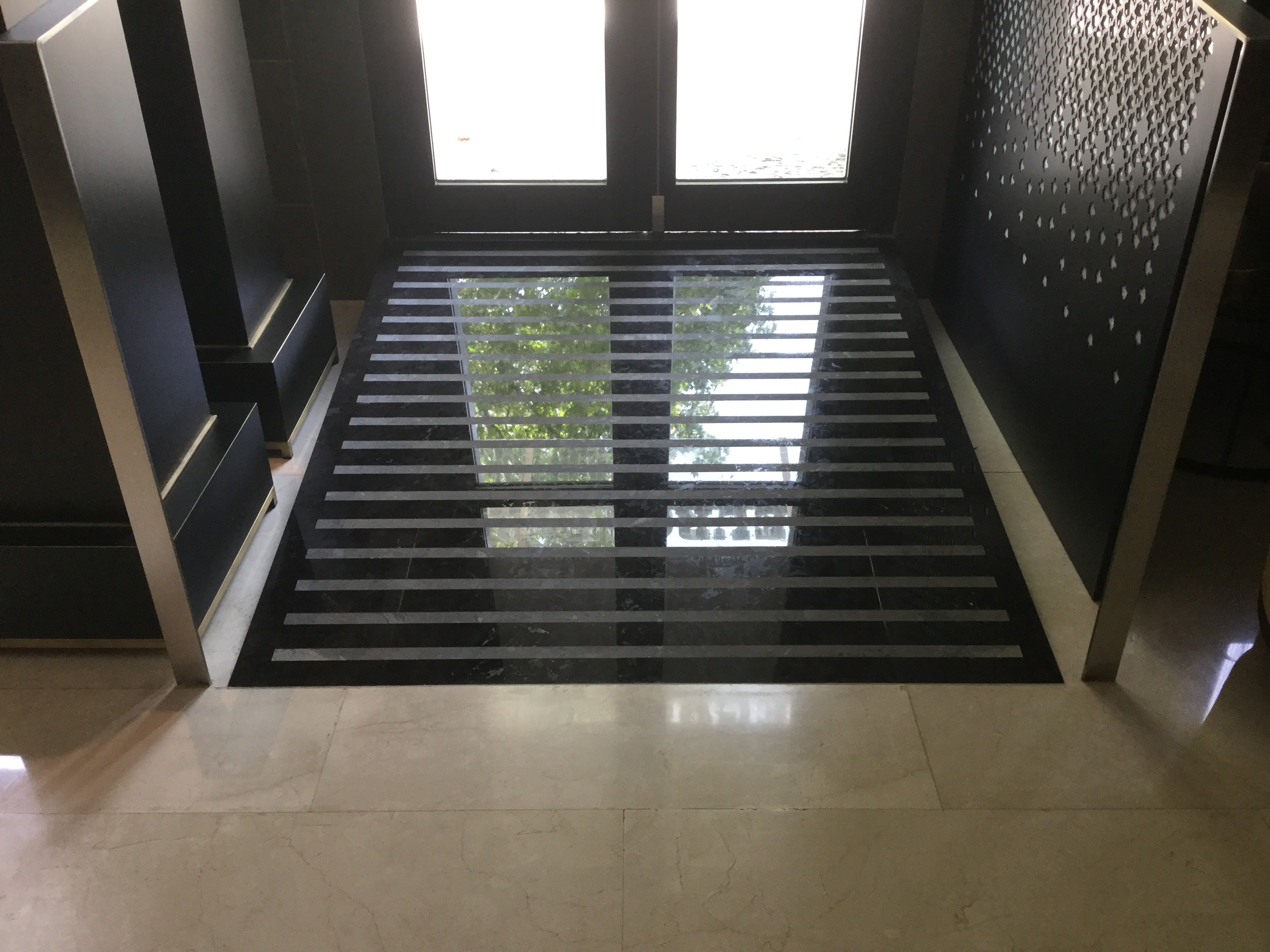 华盛顿欧文酒店-7