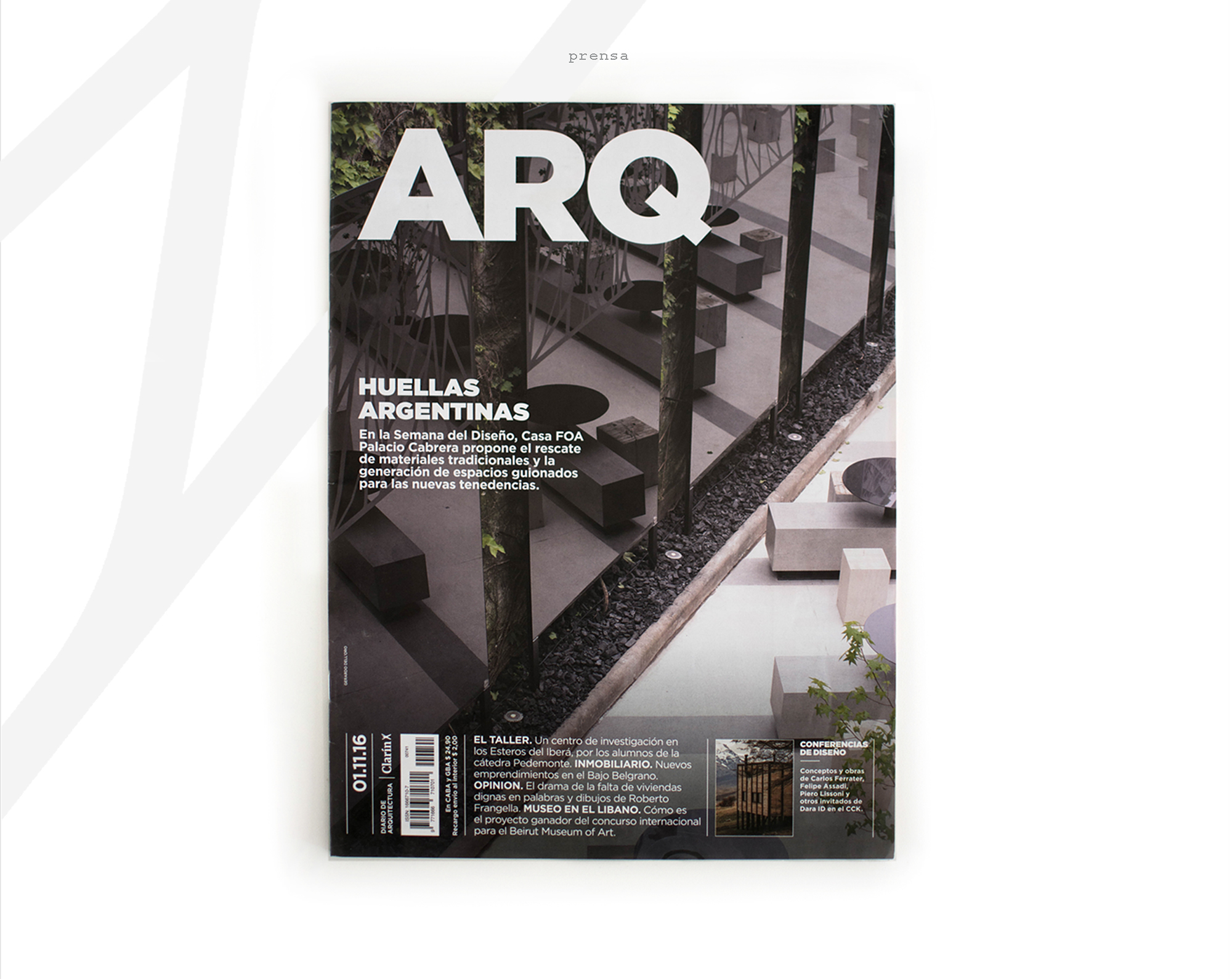 CASA FOA 东方禅意空间设计-5