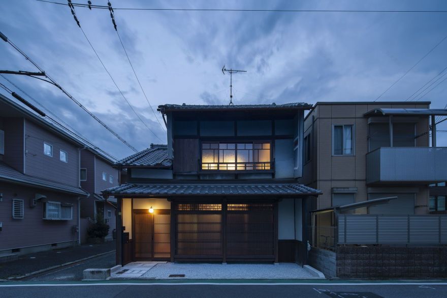 Sahoji·St·住宅改造-34