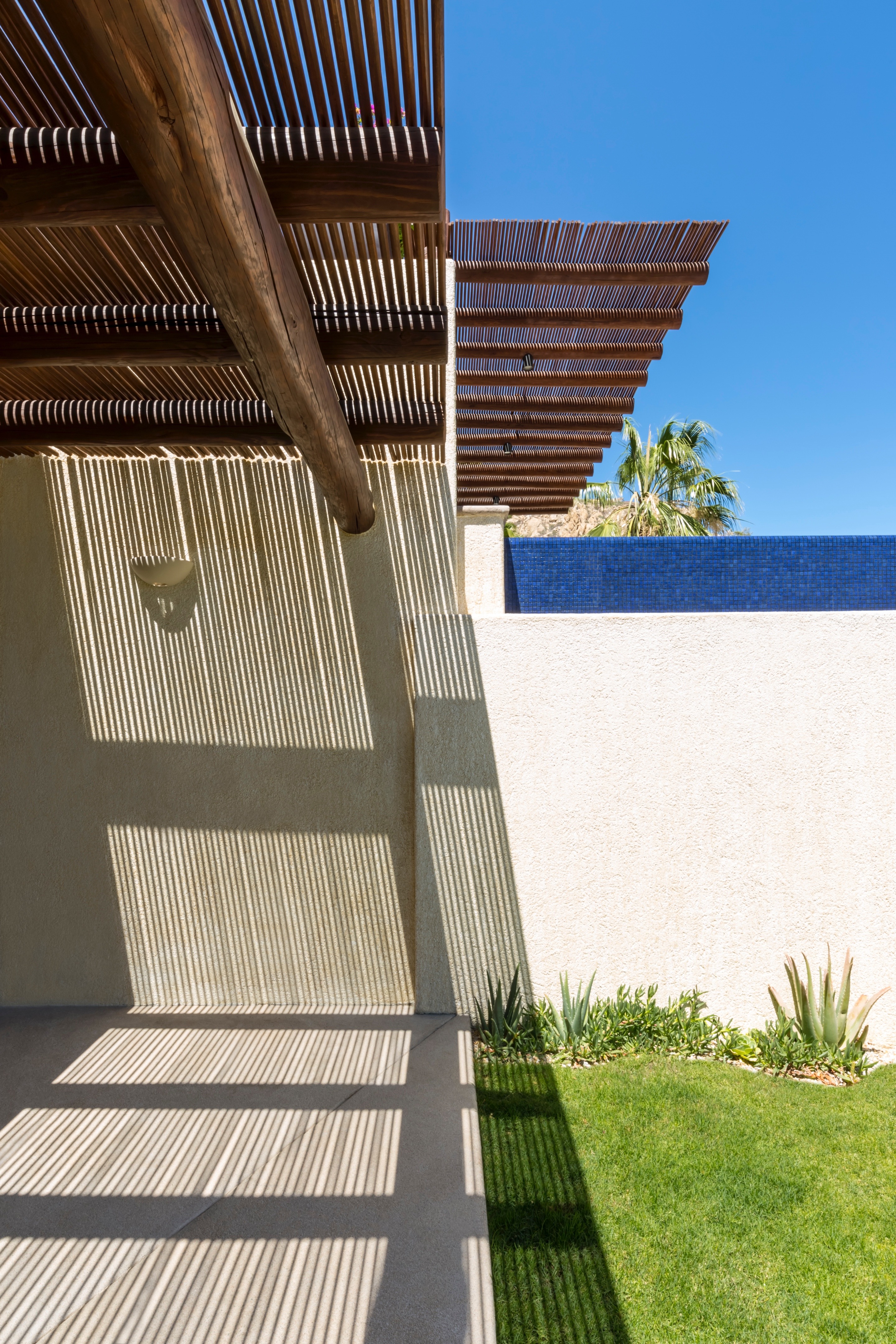 2015 年完成的“天堂海”海滩别墅改建项目-14