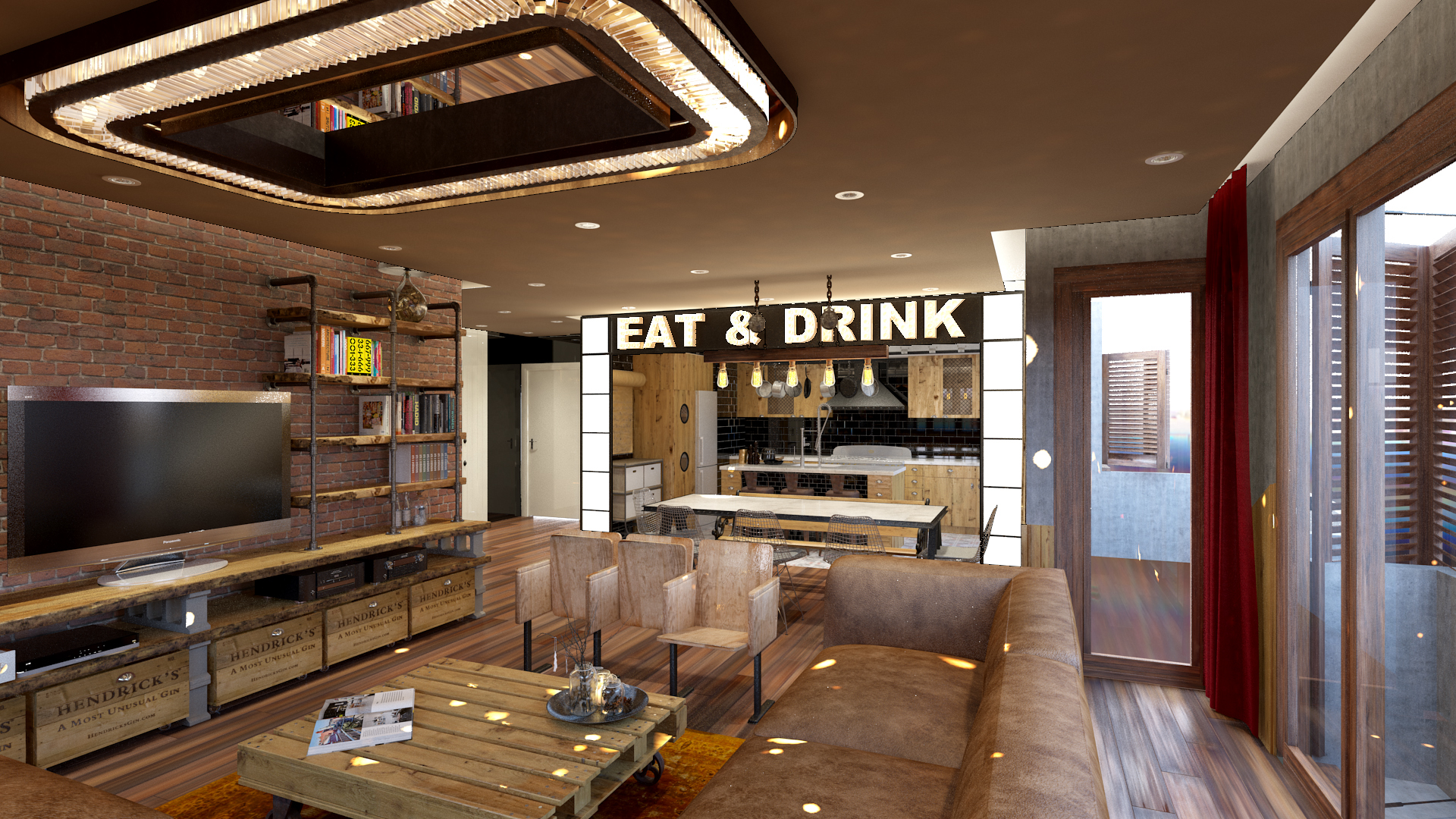 Murat Koluman Residance-0