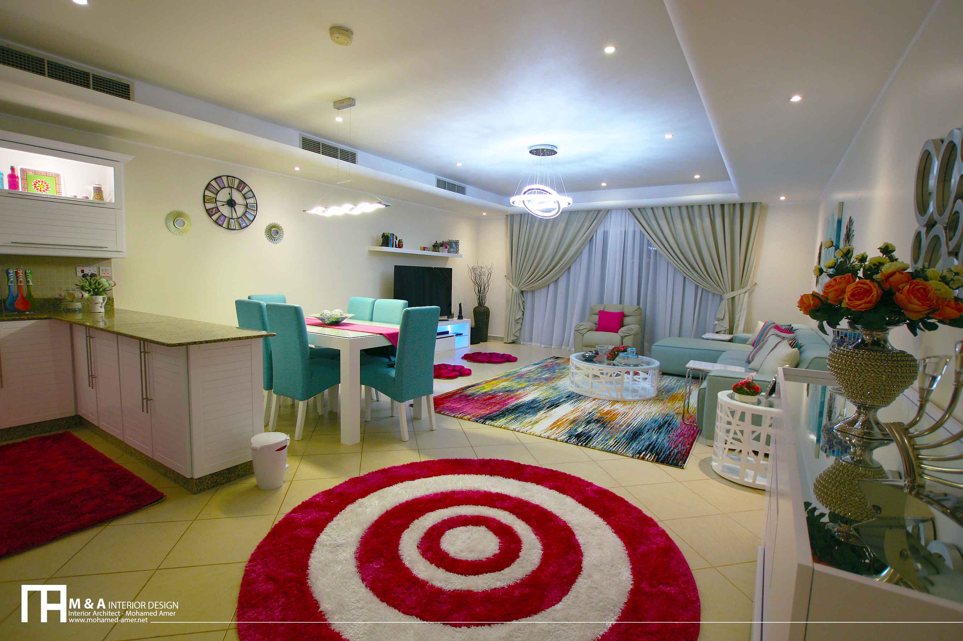 现代海滨别墅的优雅之韵-21