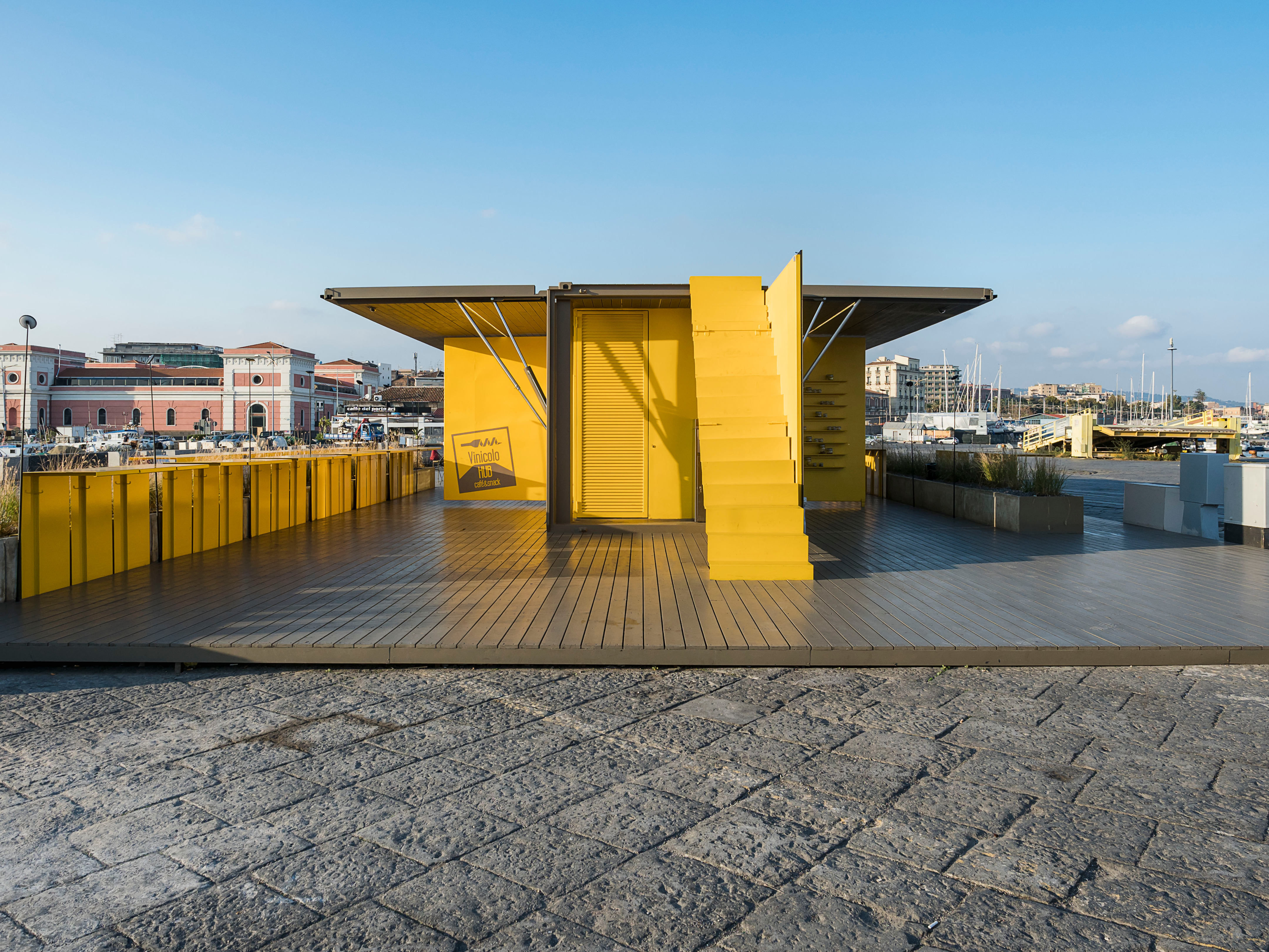 Catania 港创意设计-11