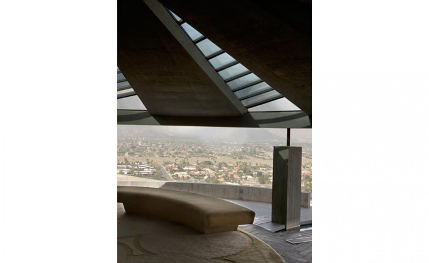 南加州有机建筑传奇 | 约翰·劳特纳最具标志性的设计-18