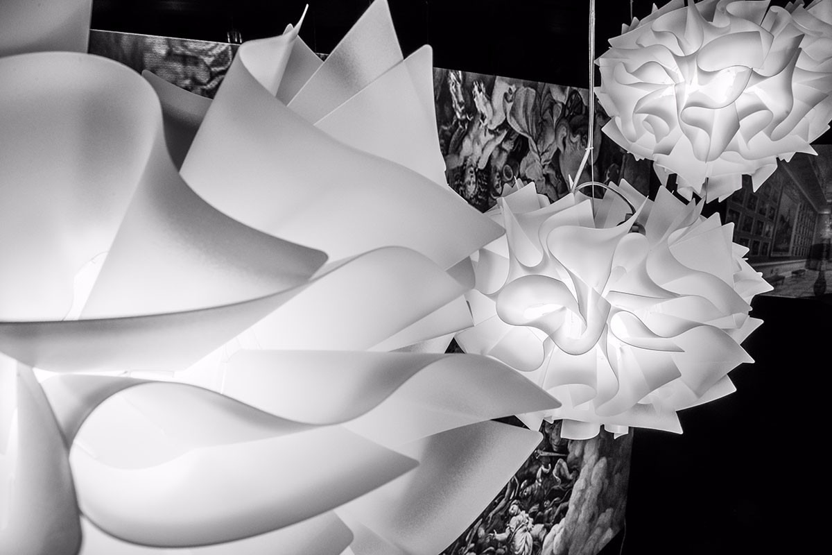 神秘黑盒，Slamp 光之盛宴-77