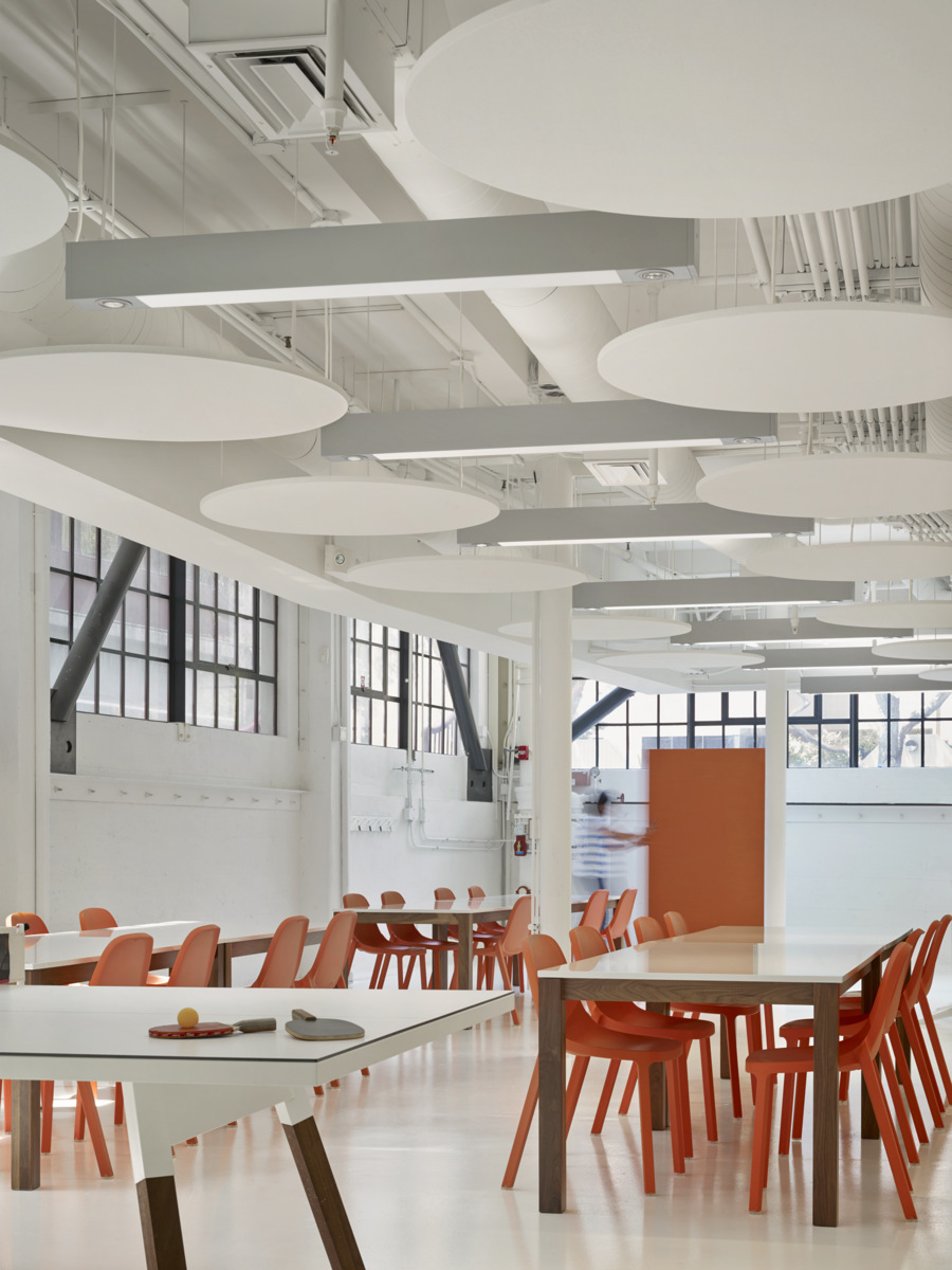 Ammunition – San Francisco Offices-2