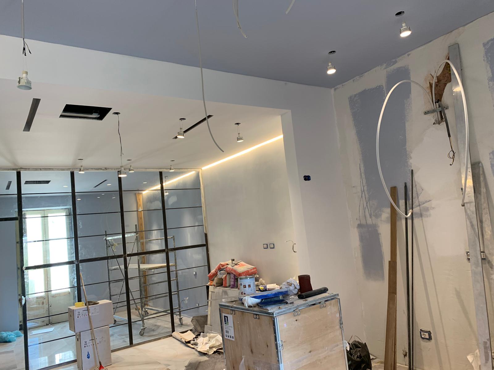 科伦坡 13 精品公寓-39