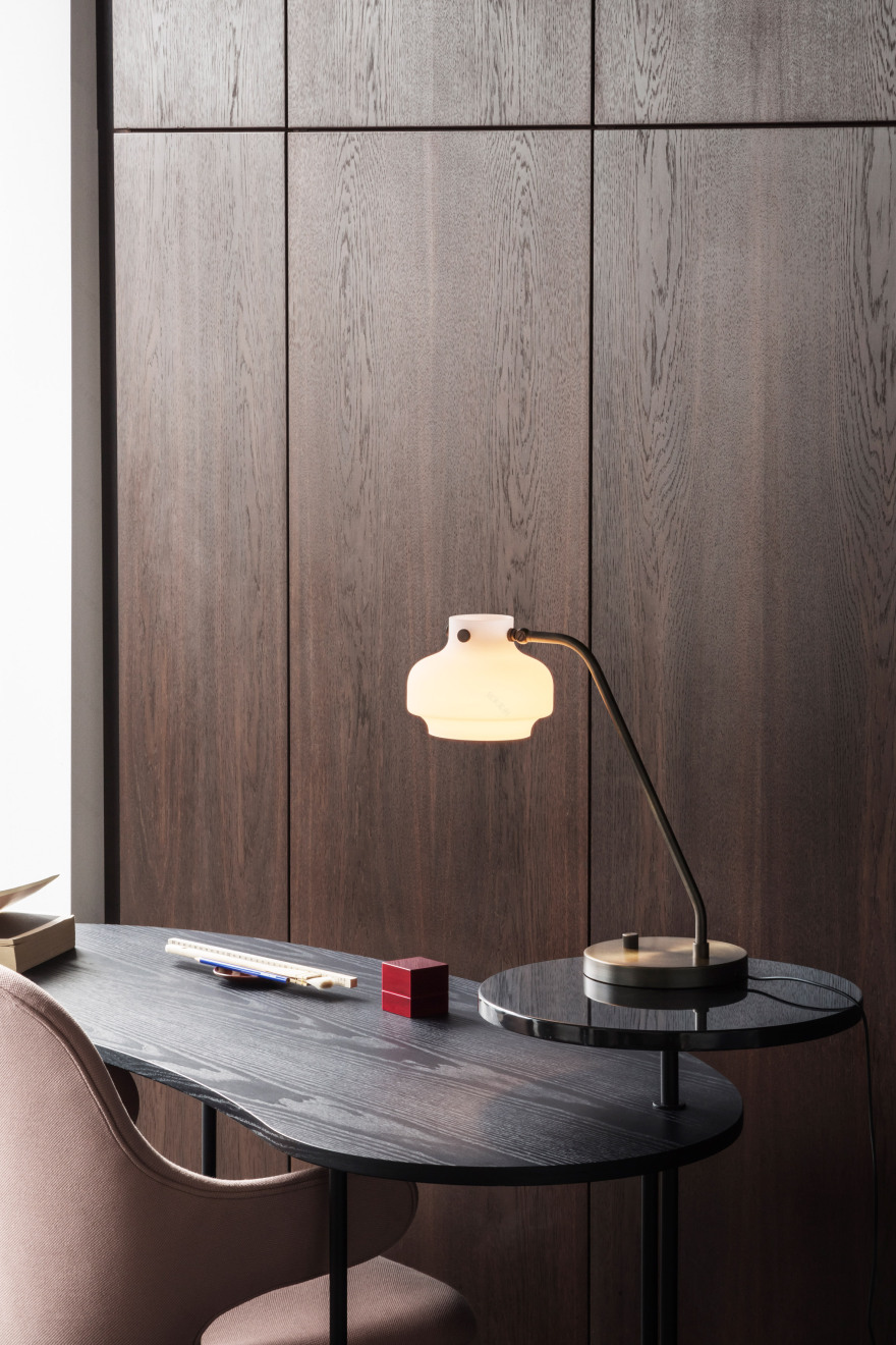 哥本哈根拉迪森·布鲁皇家酒店(前称SAS皇家酒店)-15