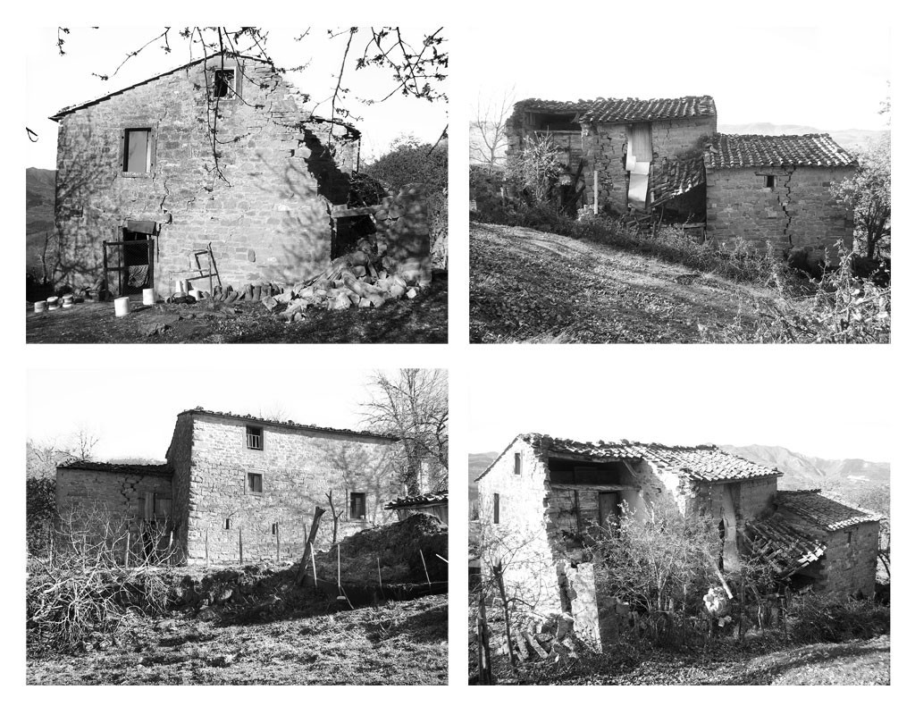 历史乡村别墅的修复与重生-10