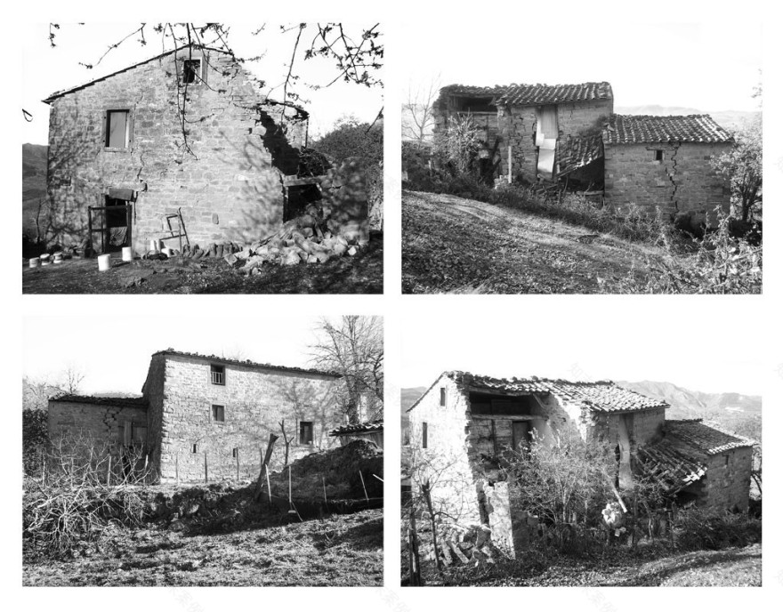 历史乡村别墅的修复与重生-10