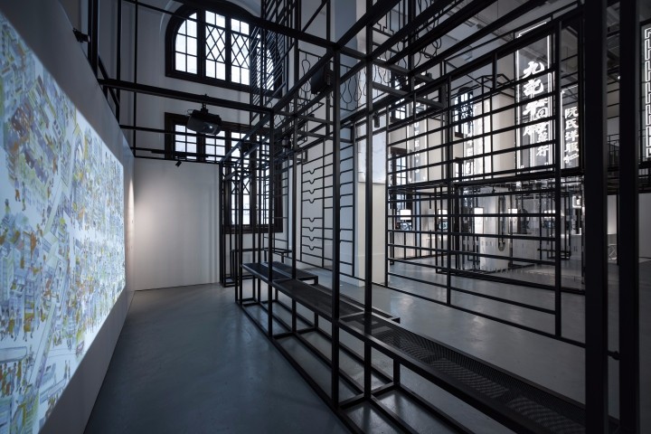 香港“大馆”-7